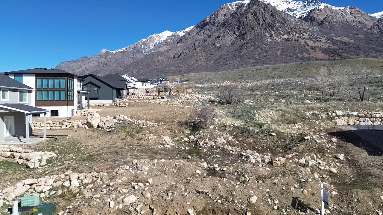 NORTH VIEW ESTATES - Land