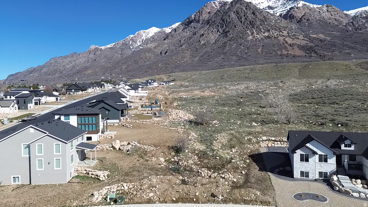 NORTH VIEW ESTATES - Land