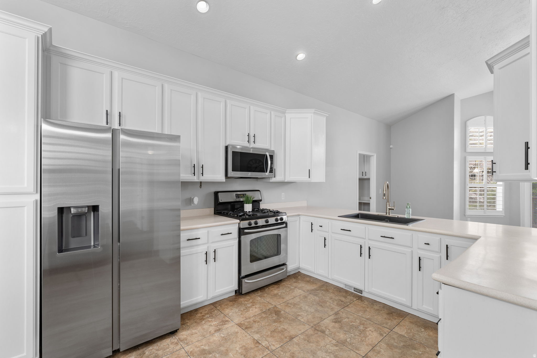 LAKESIDE SUBDIVISION - Residential