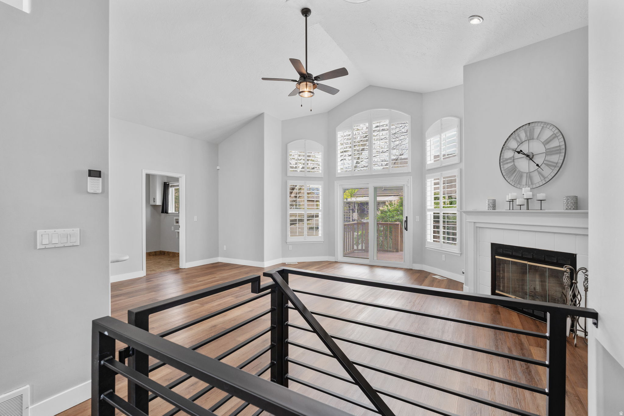 LAKESIDE SUBDIVISION - Residential
