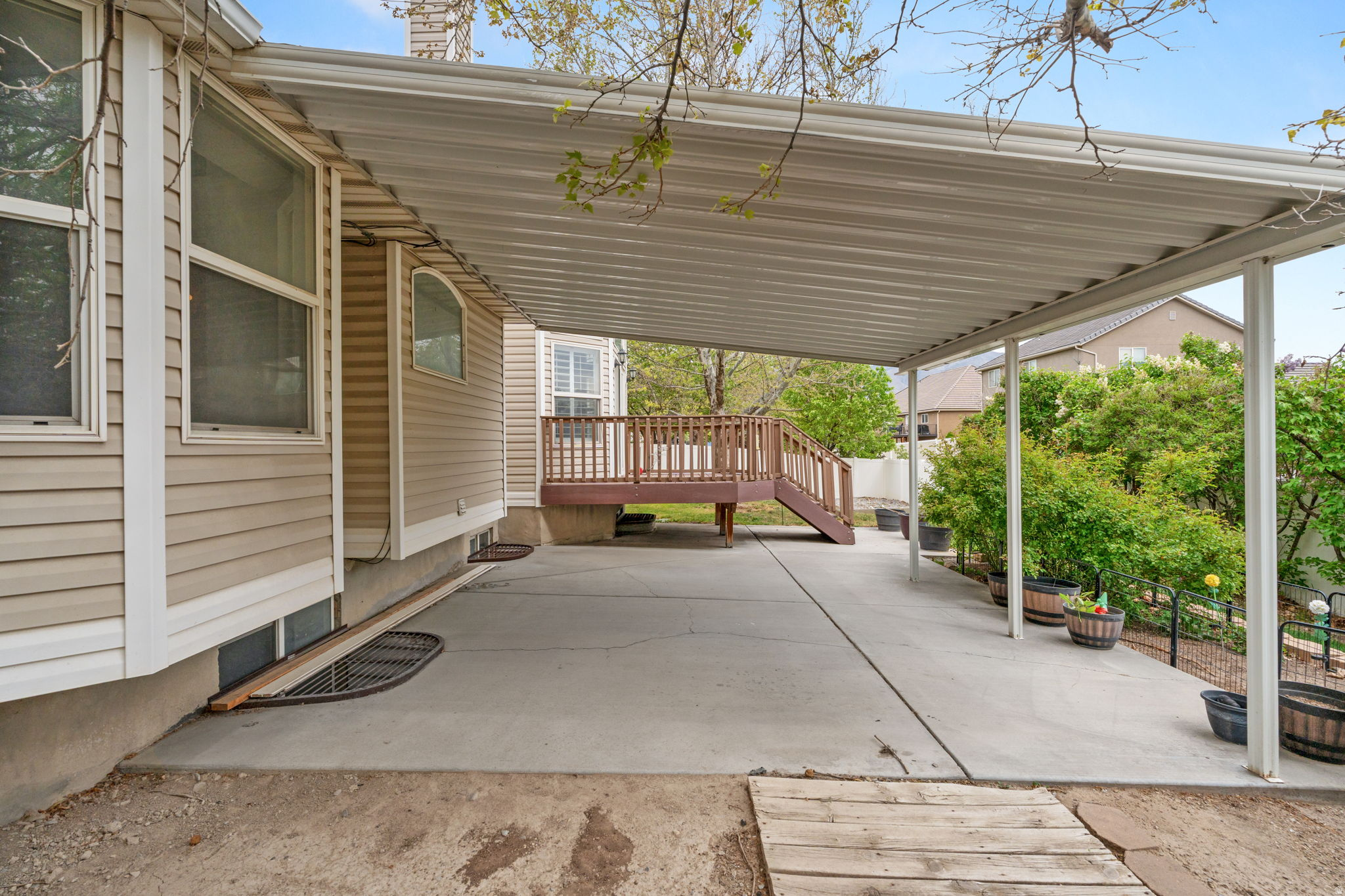 LAKESIDE SUBDIVISION - Residential