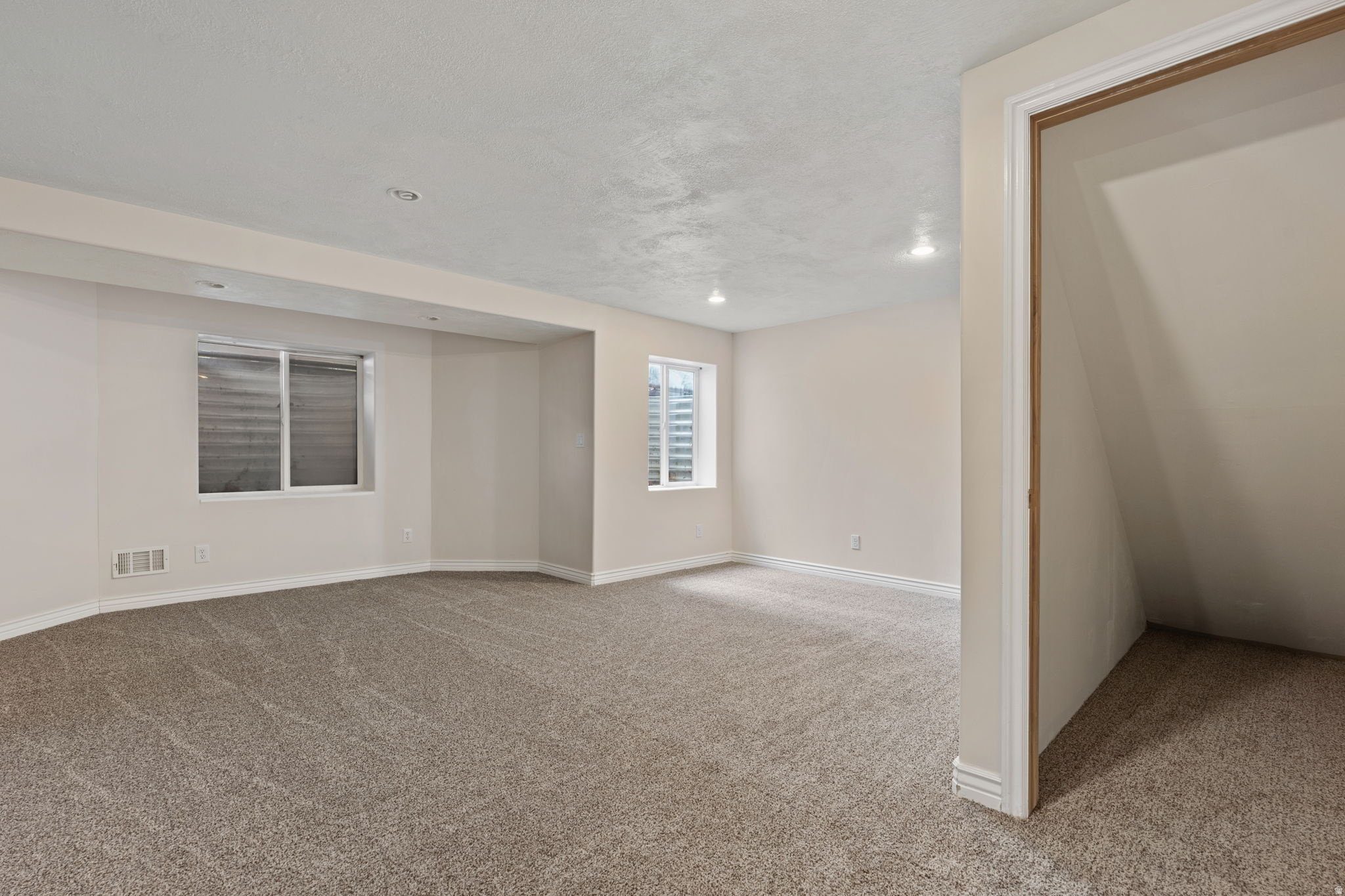 LAKESIDE SUBDIVISION - Residential
