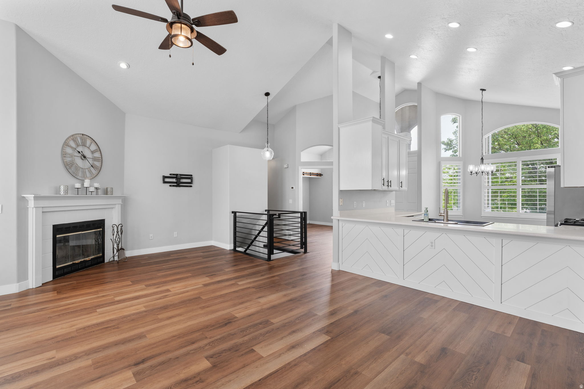LAKESIDE SUBDIVISION - Residential