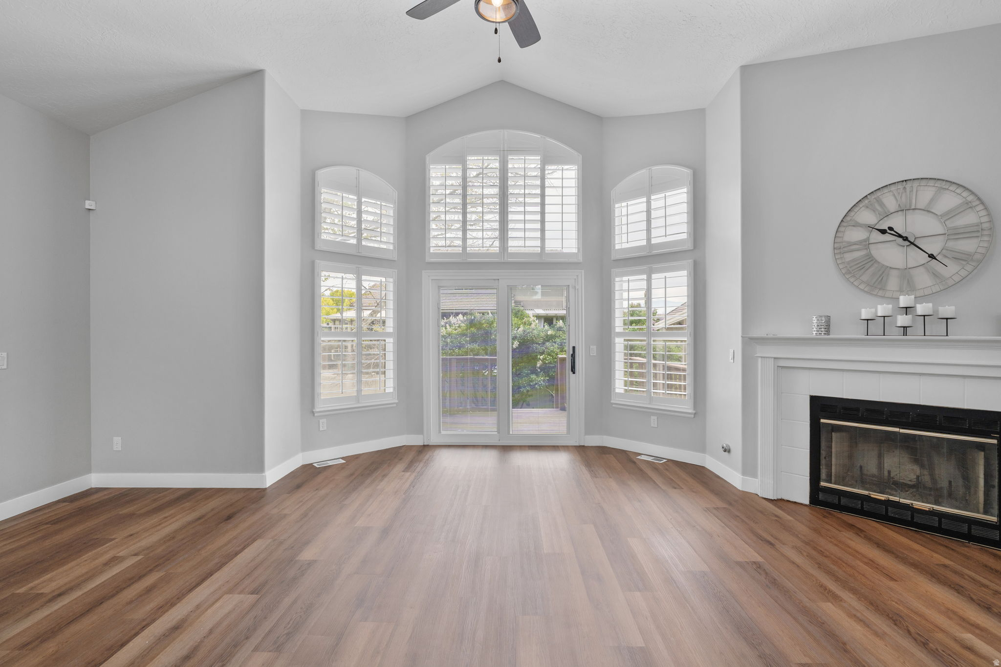 LAKESIDE SUBDIVISION - Residential
