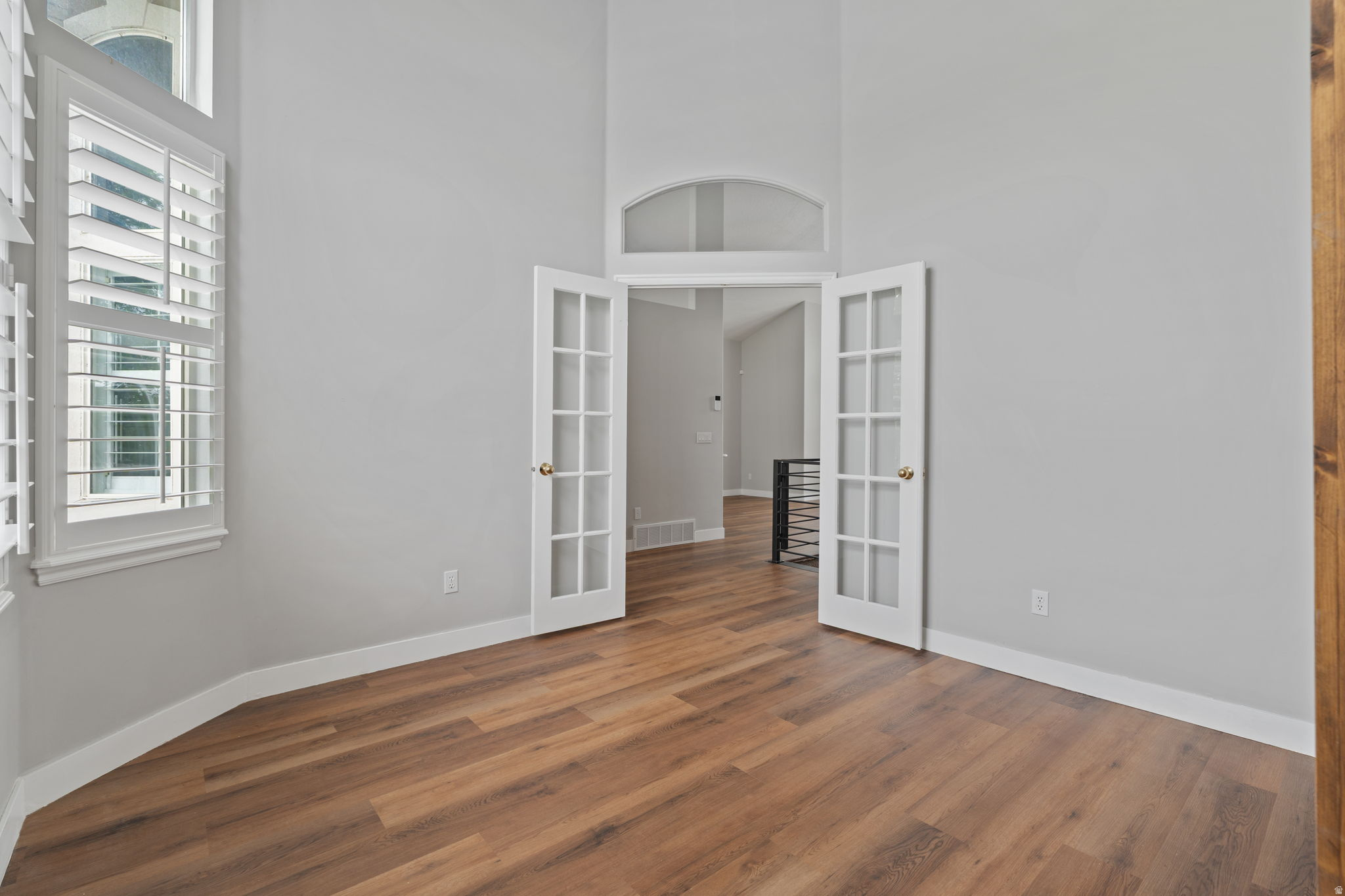 LAKESIDE SUBDIVISION - Residential