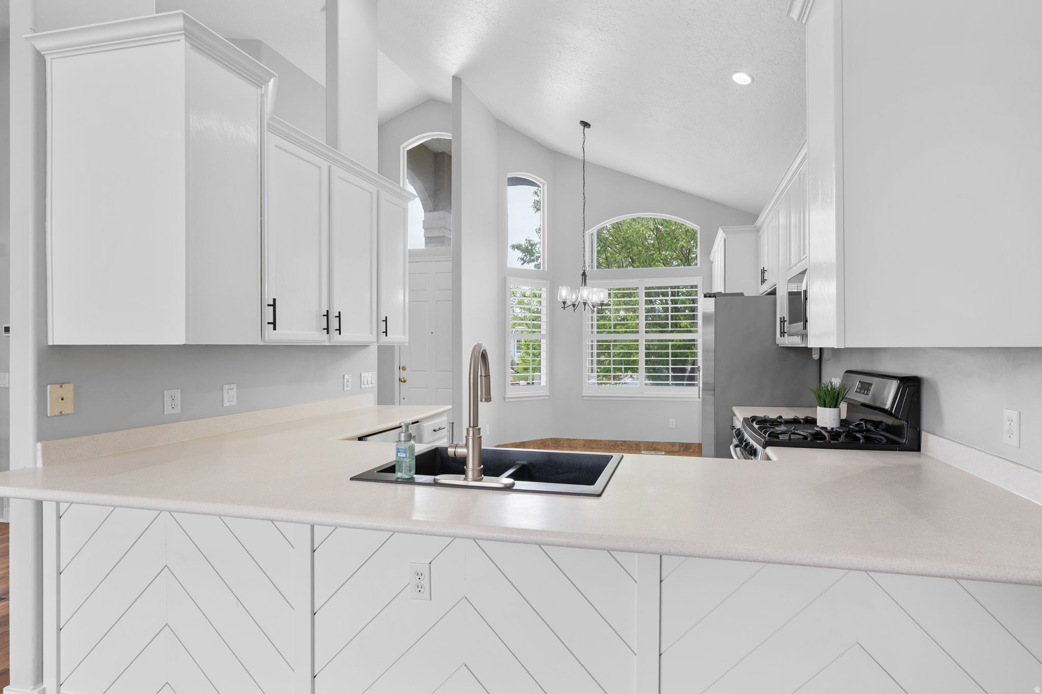 LAKESIDE SUBDIVISION - Residential
