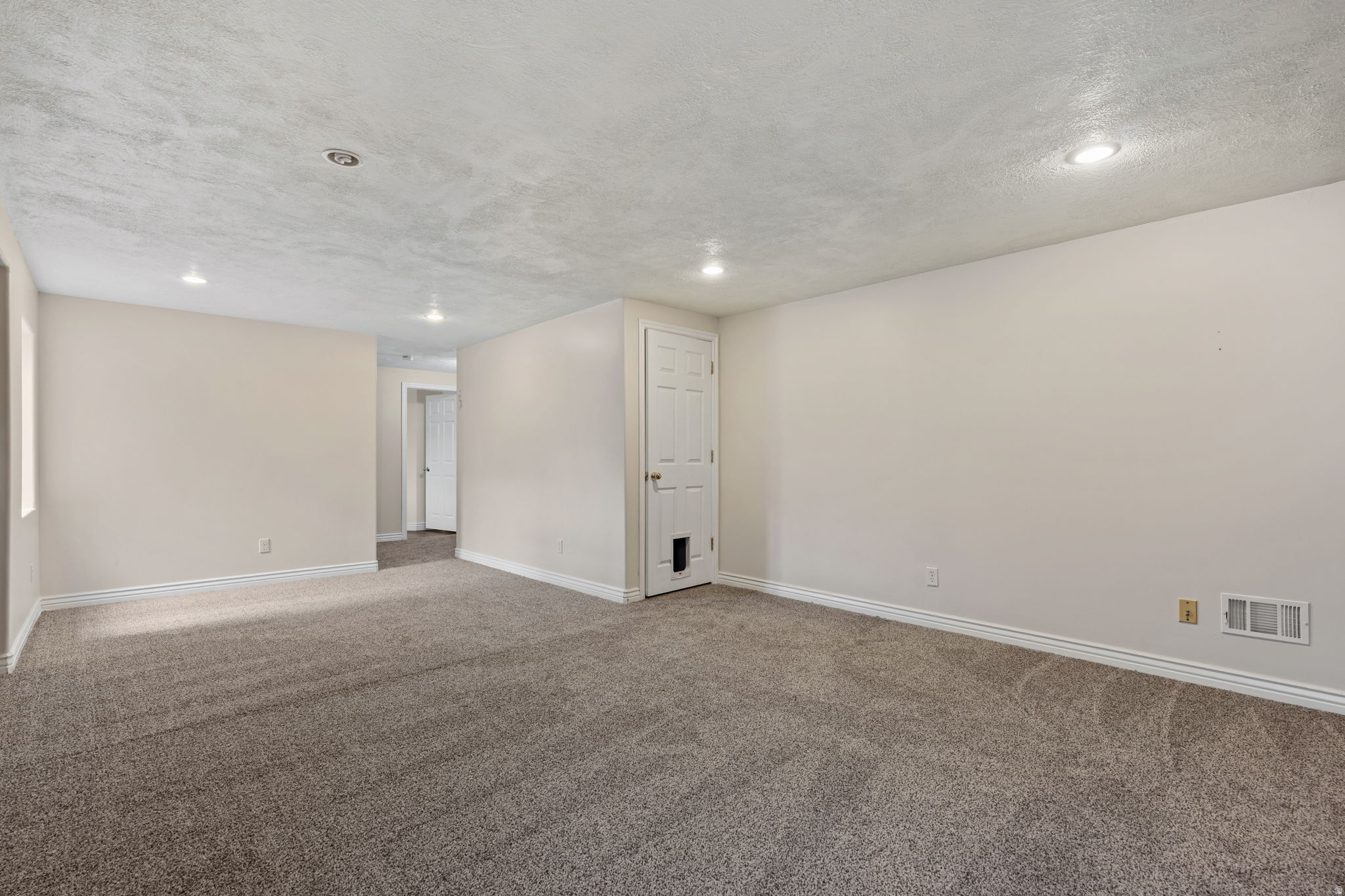 LAKESIDE SUBDIVISION - Residential