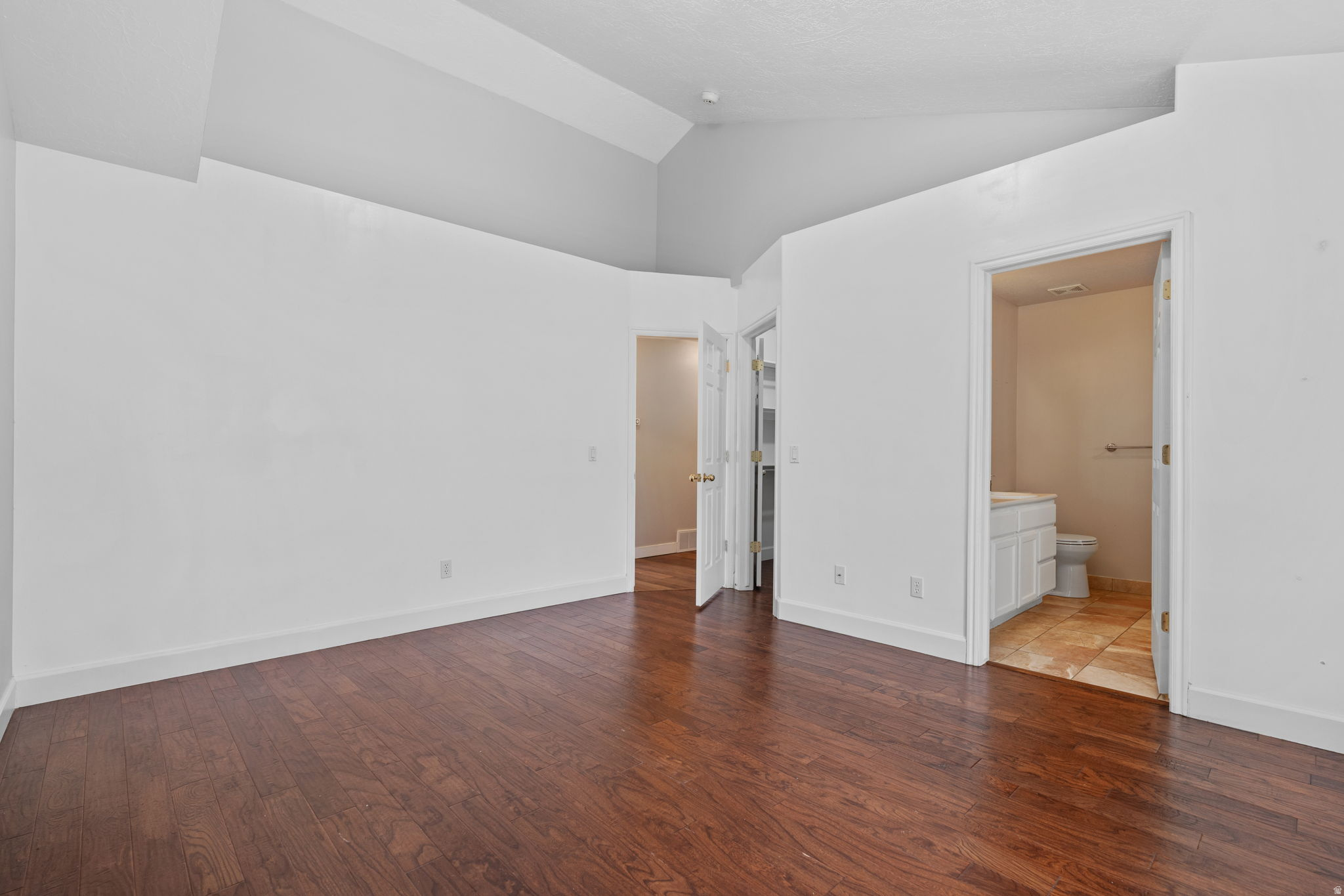 LAKESIDE SUBDIVISION - Residential