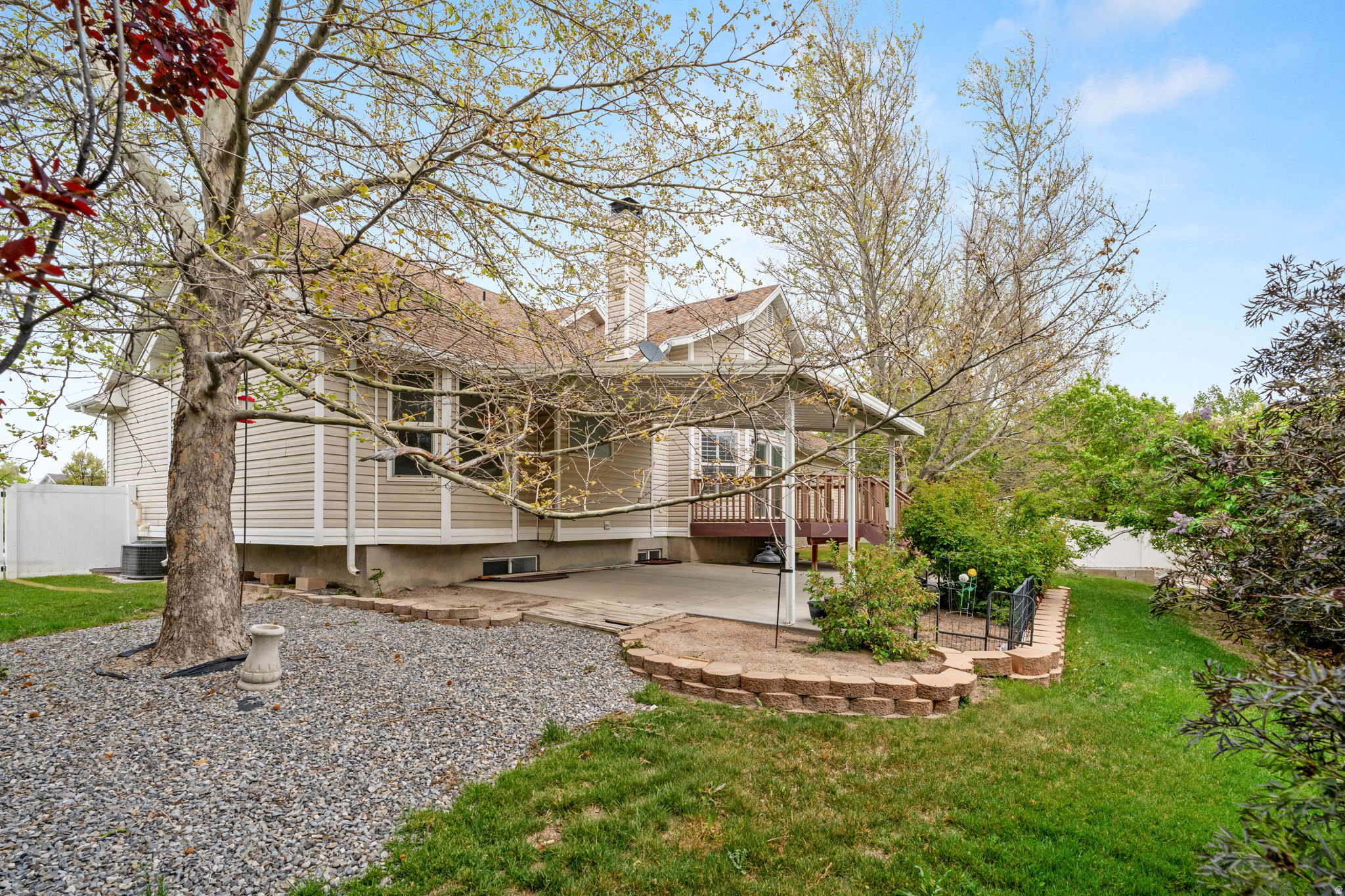 LAKESIDE SUBDIVISION - Residential