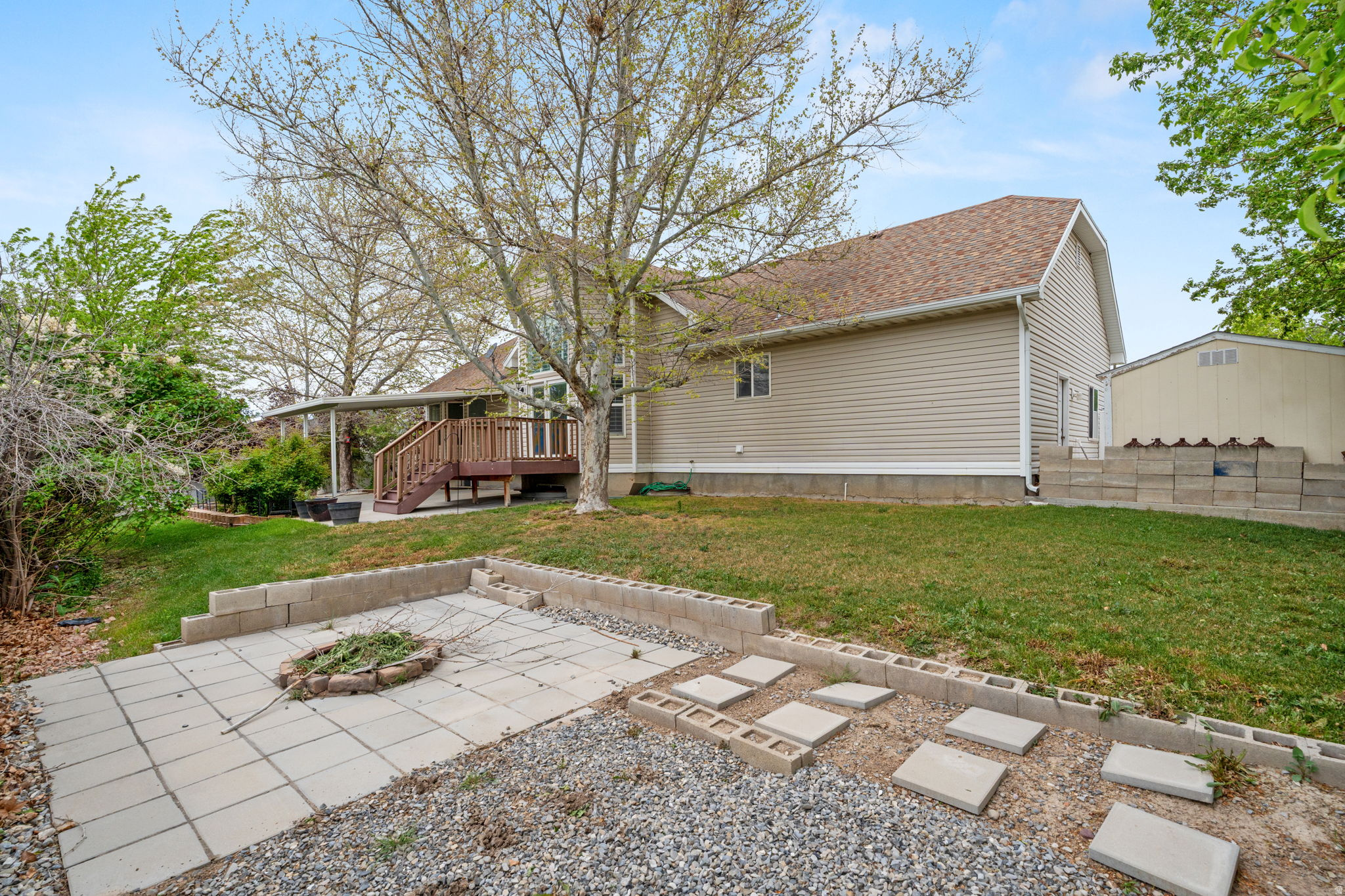 LAKESIDE SUBDIVISION - Residential