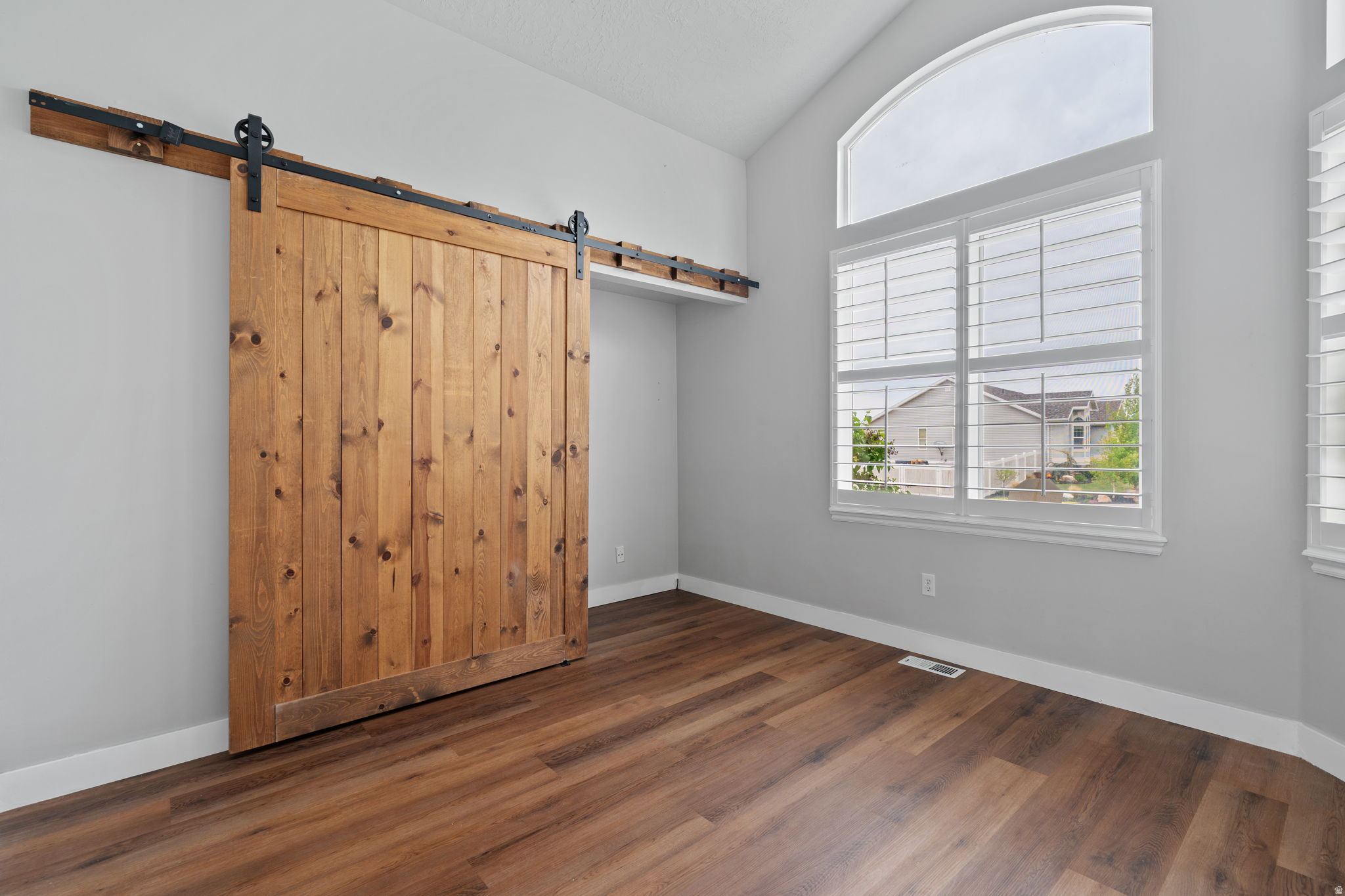 LAKESIDE SUBDIVISION - Residential