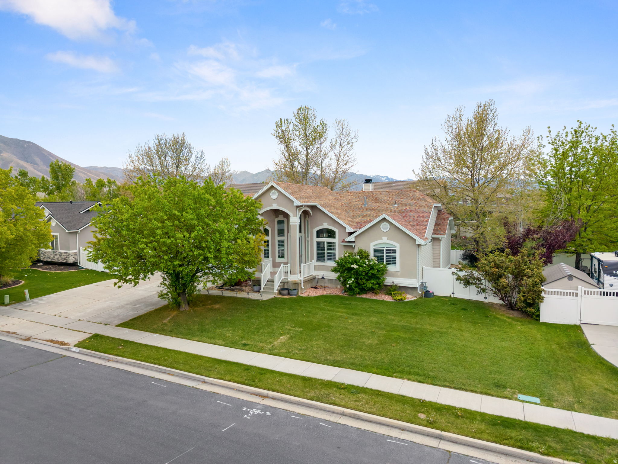 LAKESIDE SUBDIVISION - Residential