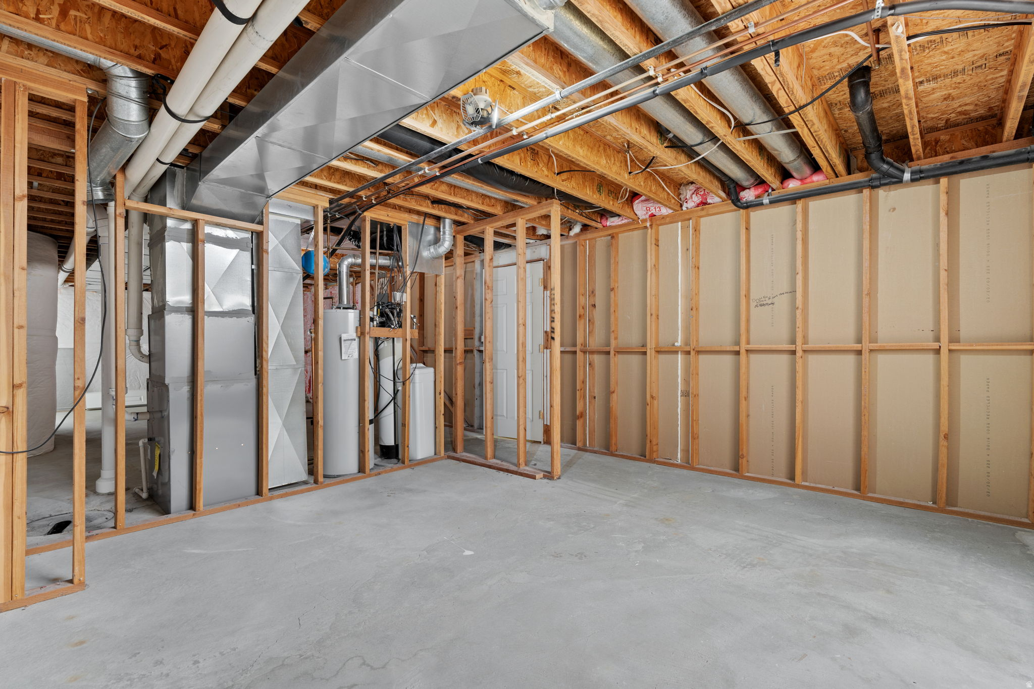 LAKESIDE SUBDIVISION - Residential