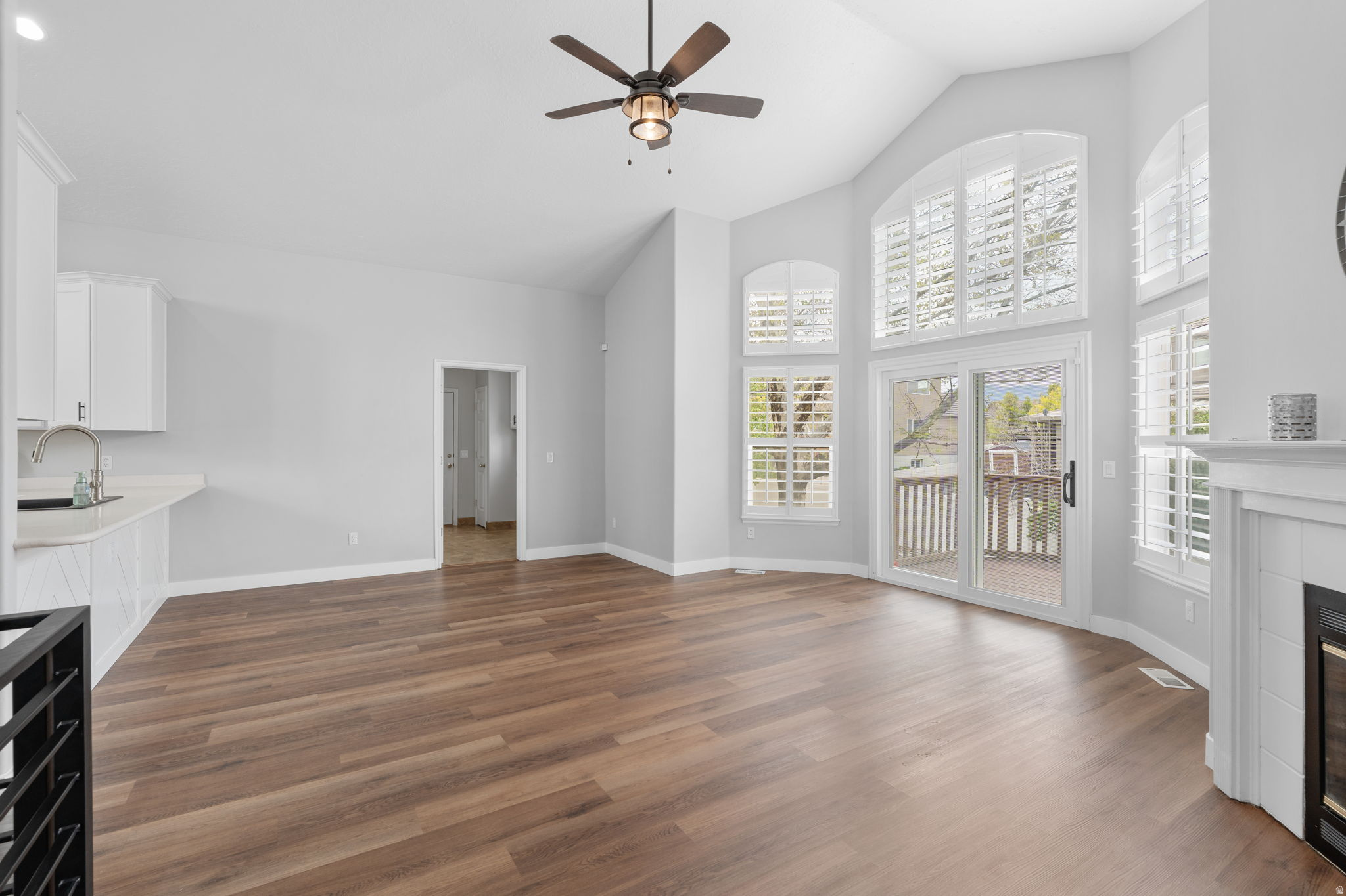 LAKESIDE SUBDIVISION - Residential