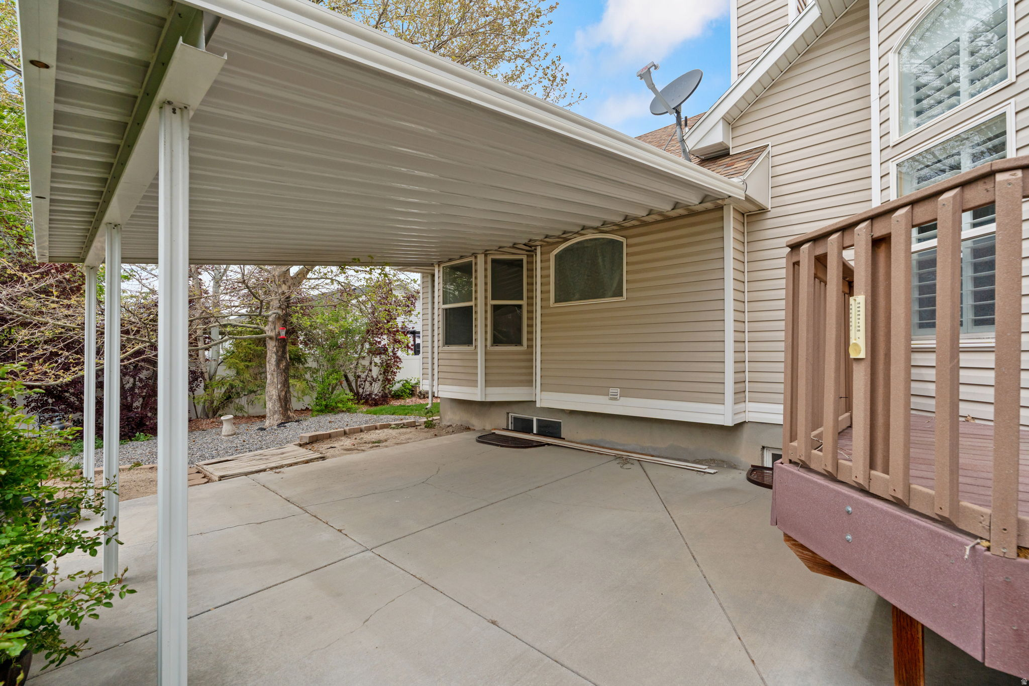 LAKESIDE SUBDIVISION - Residential