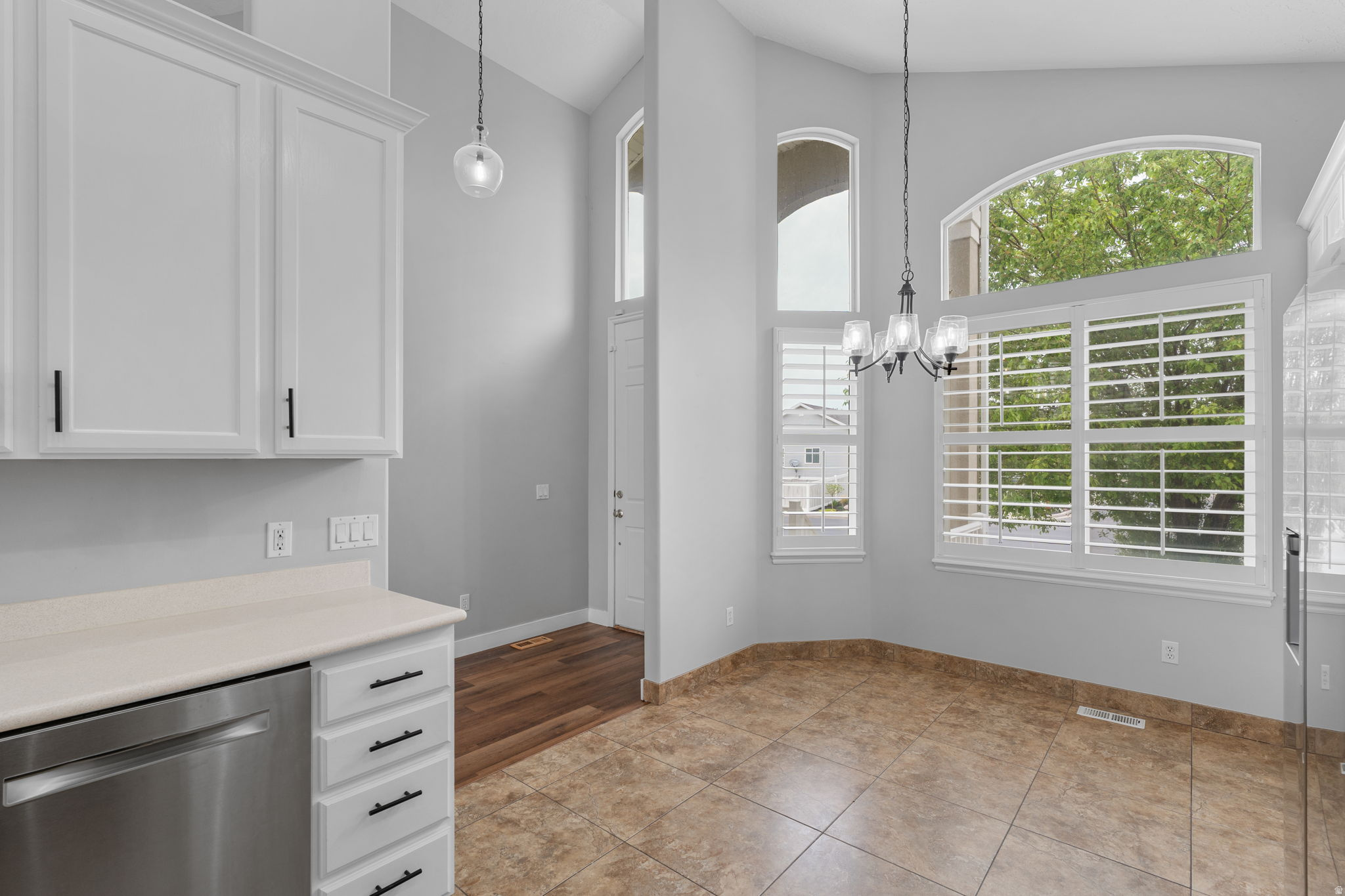 LAKESIDE SUBDIVISION - Residential
