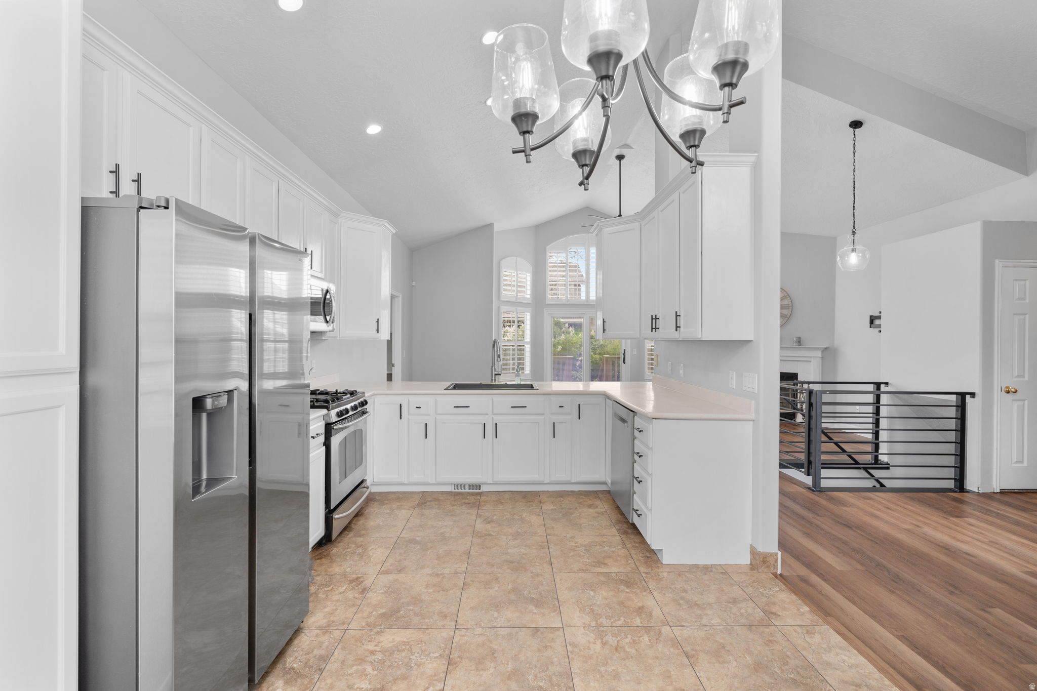 LAKESIDE SUBDIVISION - Residential