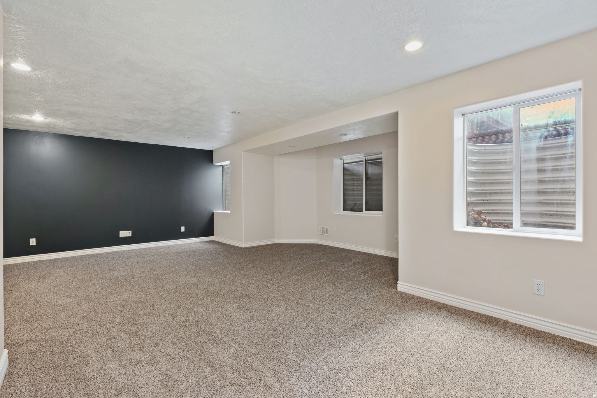 LAKESIDE SUBDIVISION - Residential