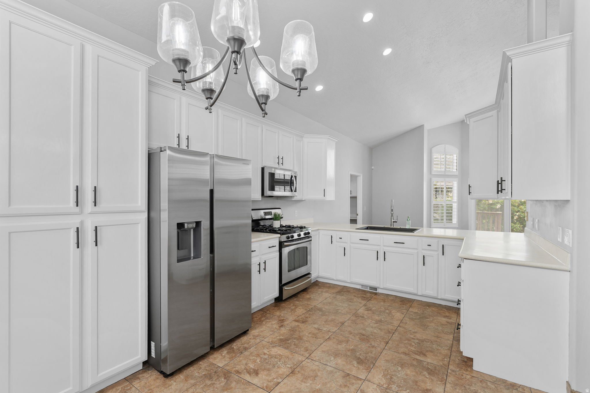 LAKESIDE SUBDIVISION - Residential