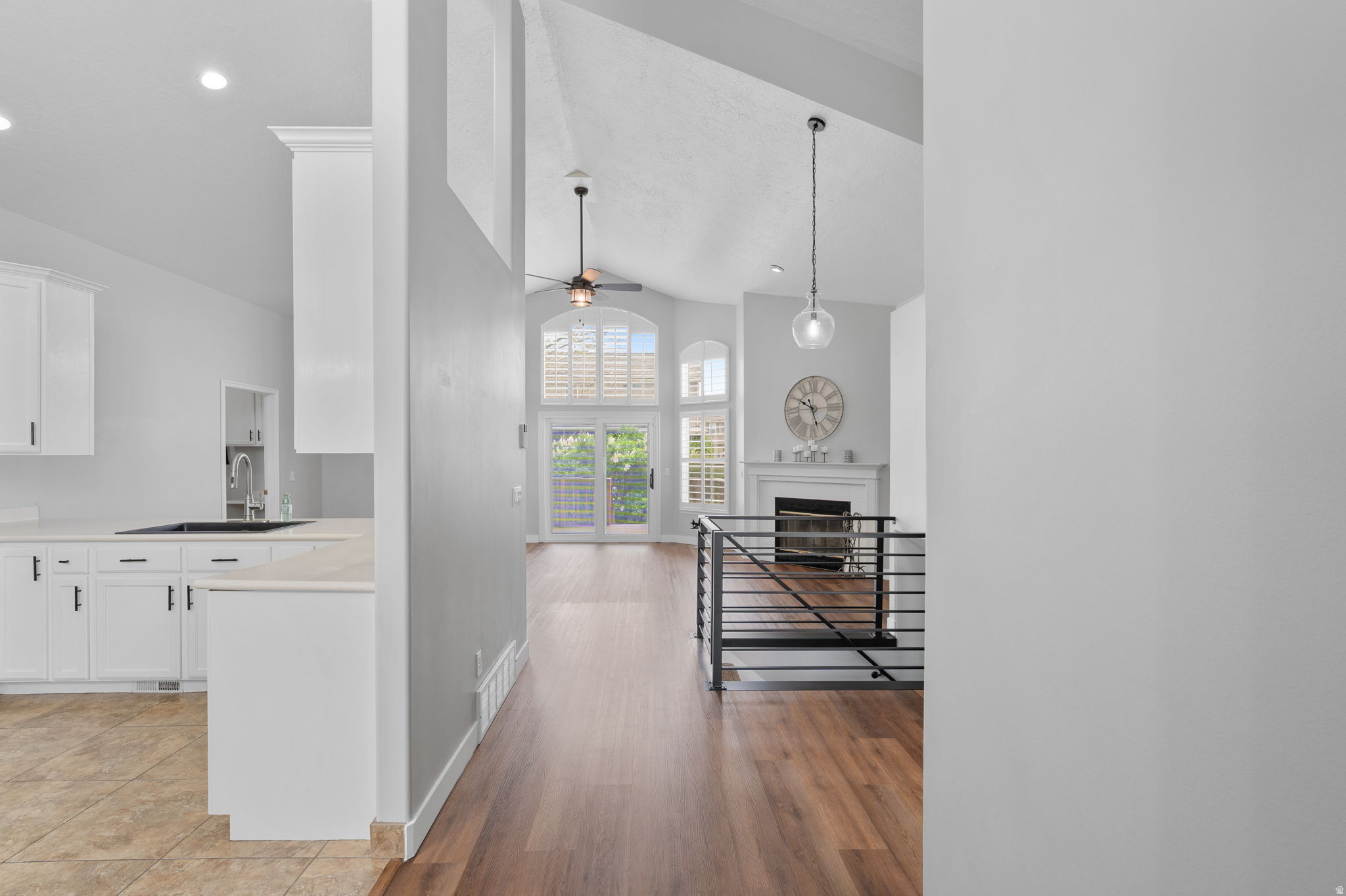 LAKESIDE SUBDIVISION - Residential