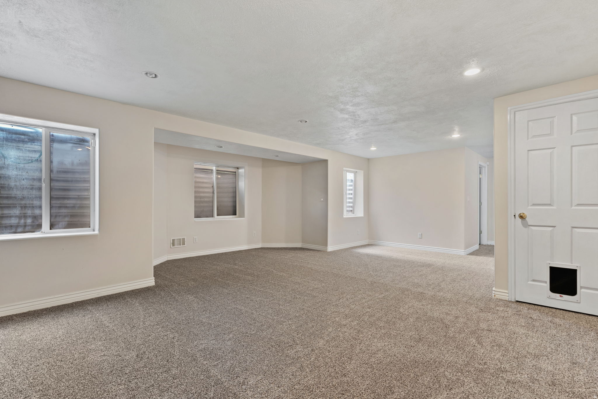 LAKESIDE SUBDIVISION - Residential