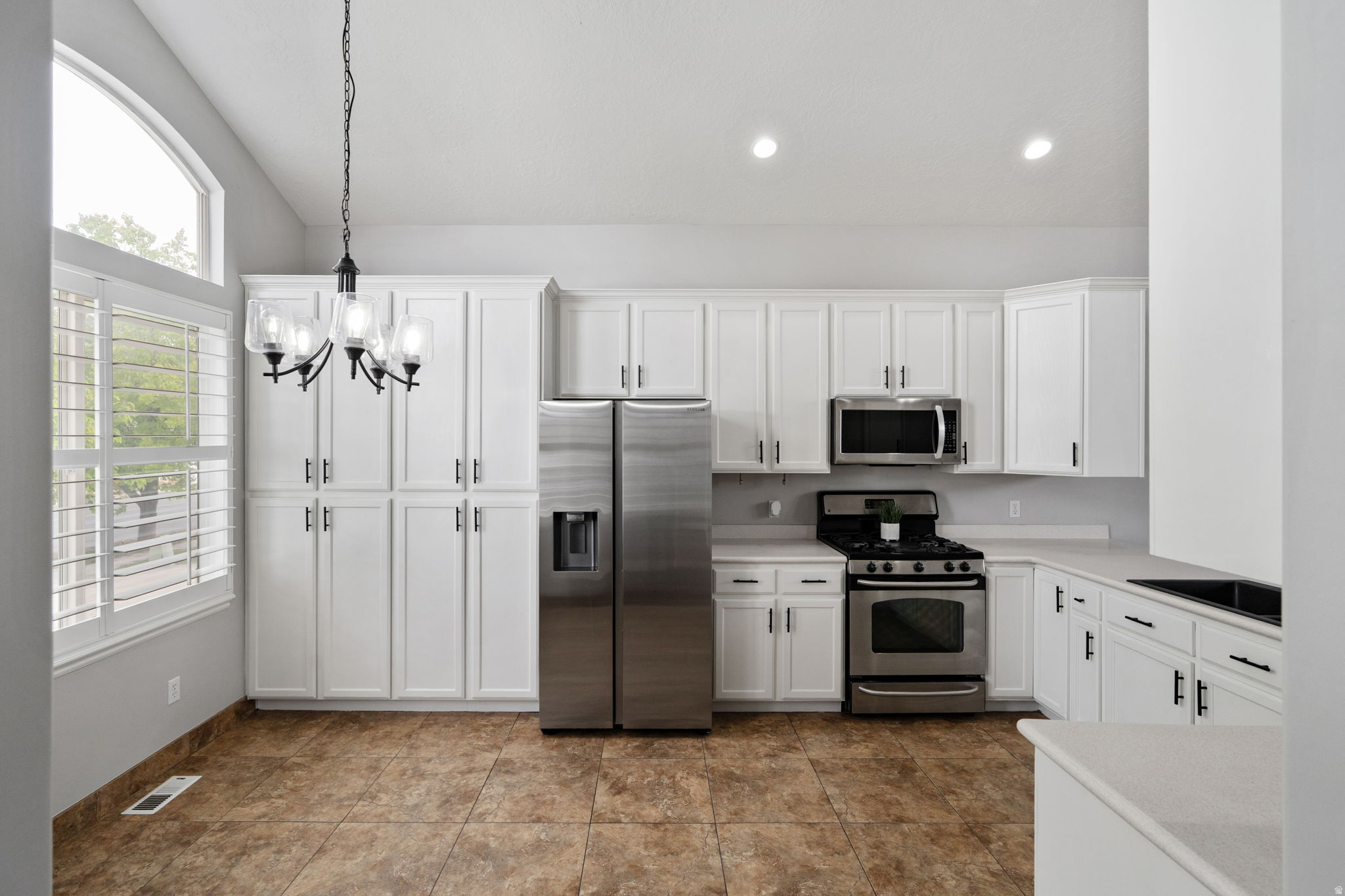 LAKESIDE SUBDIVISION - Residential