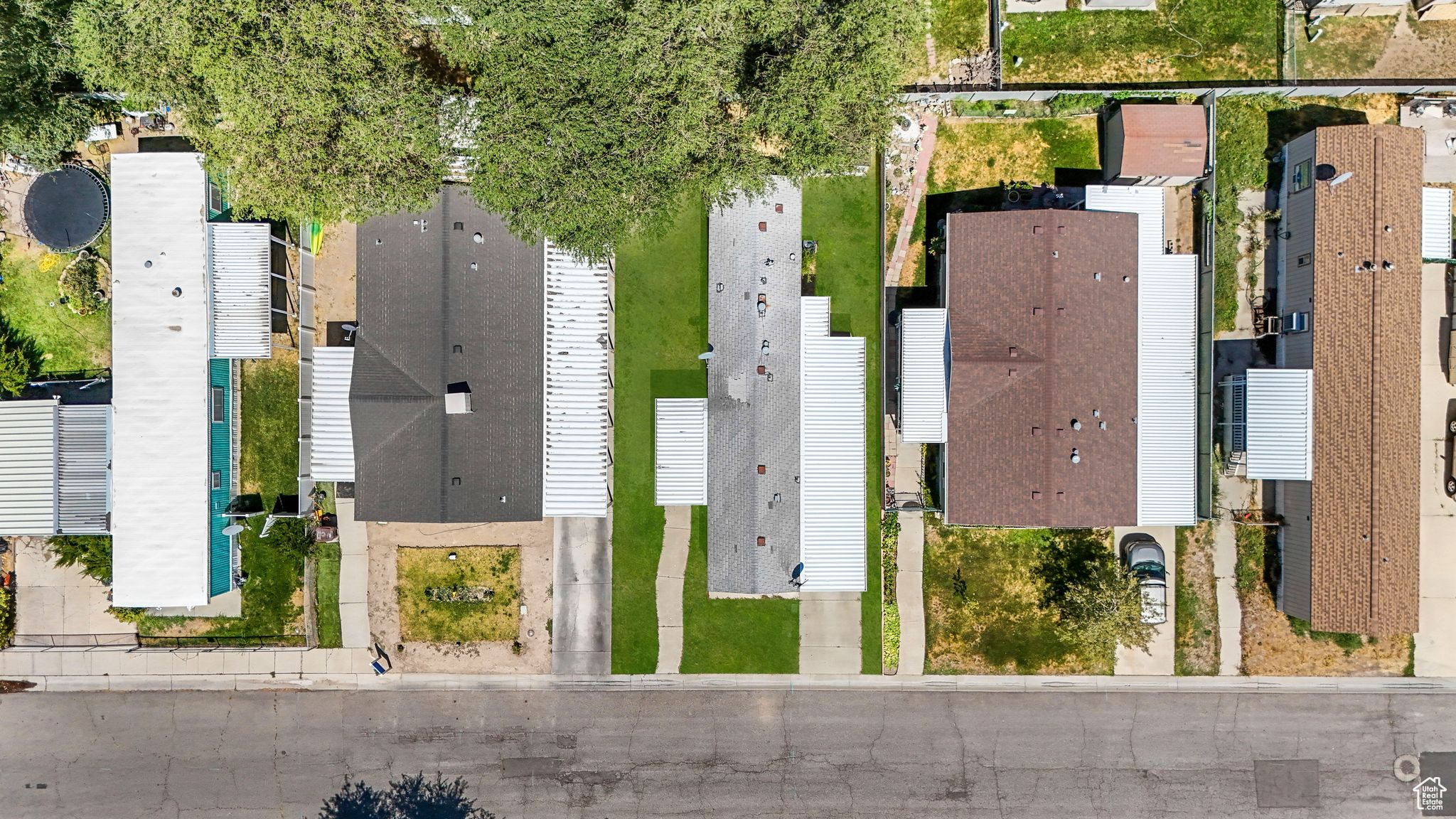 KOPPERVIEW - Residential