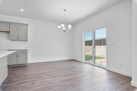 Tiny photo for 4519 N MAPLE HOLLOW BLVD #209, Lehi, UT 84048 (MLS # 2132193)