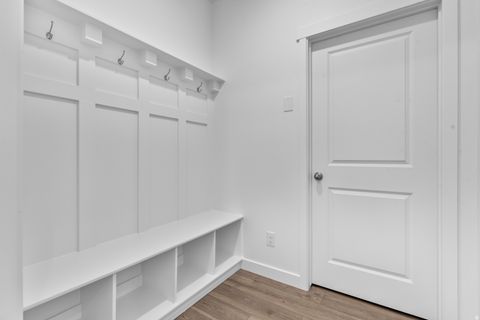 Tiny photo for 4519 N MAPLE HOLLOW BLVD #209, Lehi, UT 84048 (MLS # 2132193)