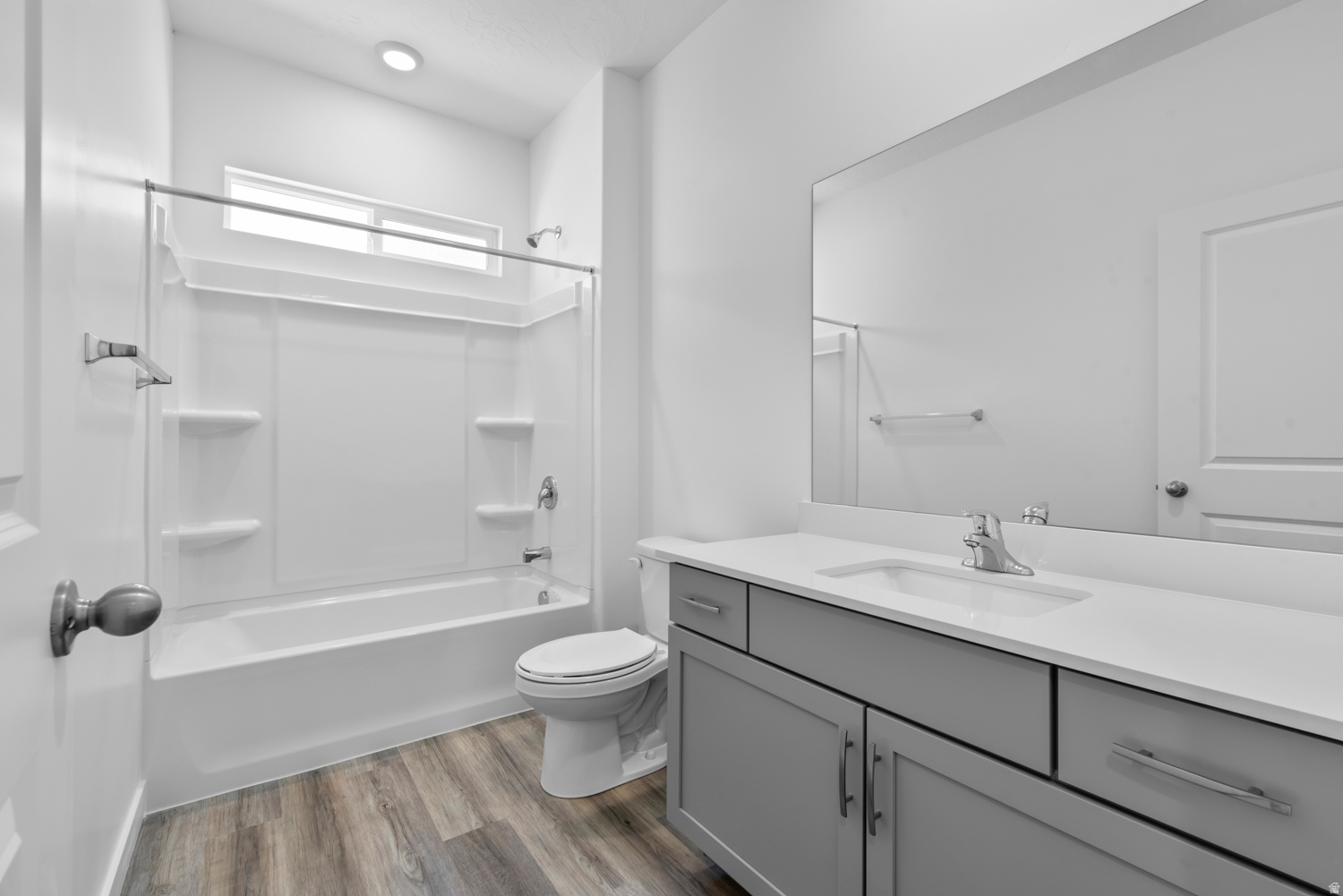 INVERNESS BY D.R. HORTON - Residential