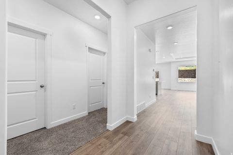 Tiny photo for 4519 N MAPLE HOLLOW BLVD #209, Lehi, UT 84048 (MLS # 2132193)