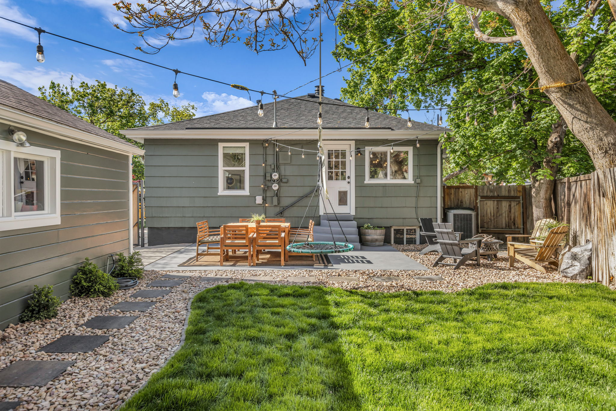 BELVIEW GARDENS SUB - Residential