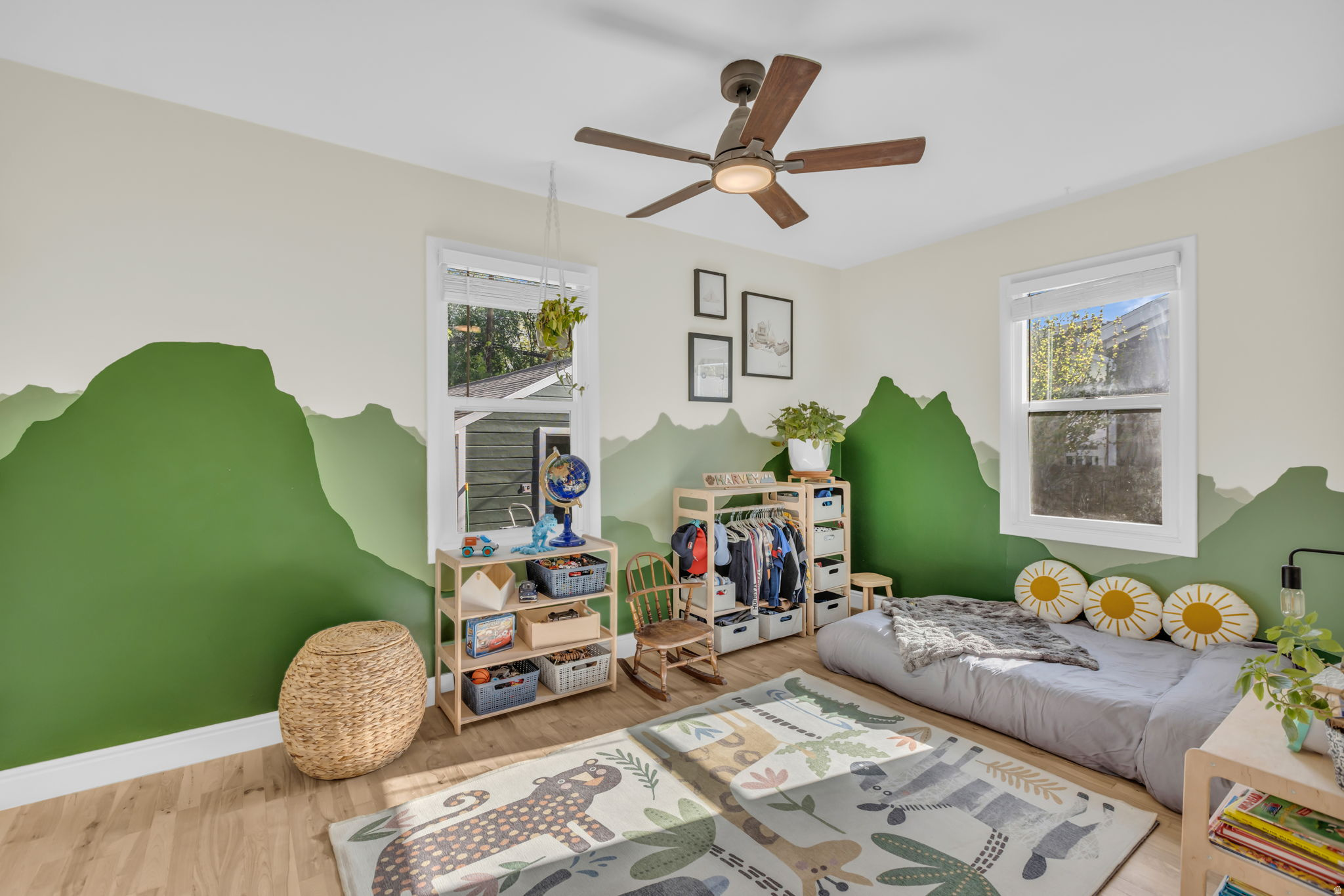 BELVIEW GARDENS SUB - Residential