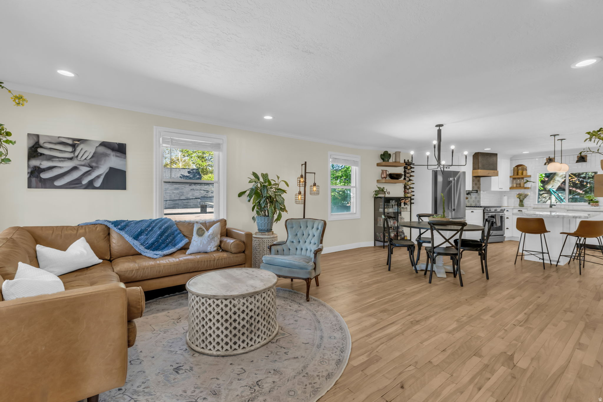 BELVIEW GARDENS SUB - Residential