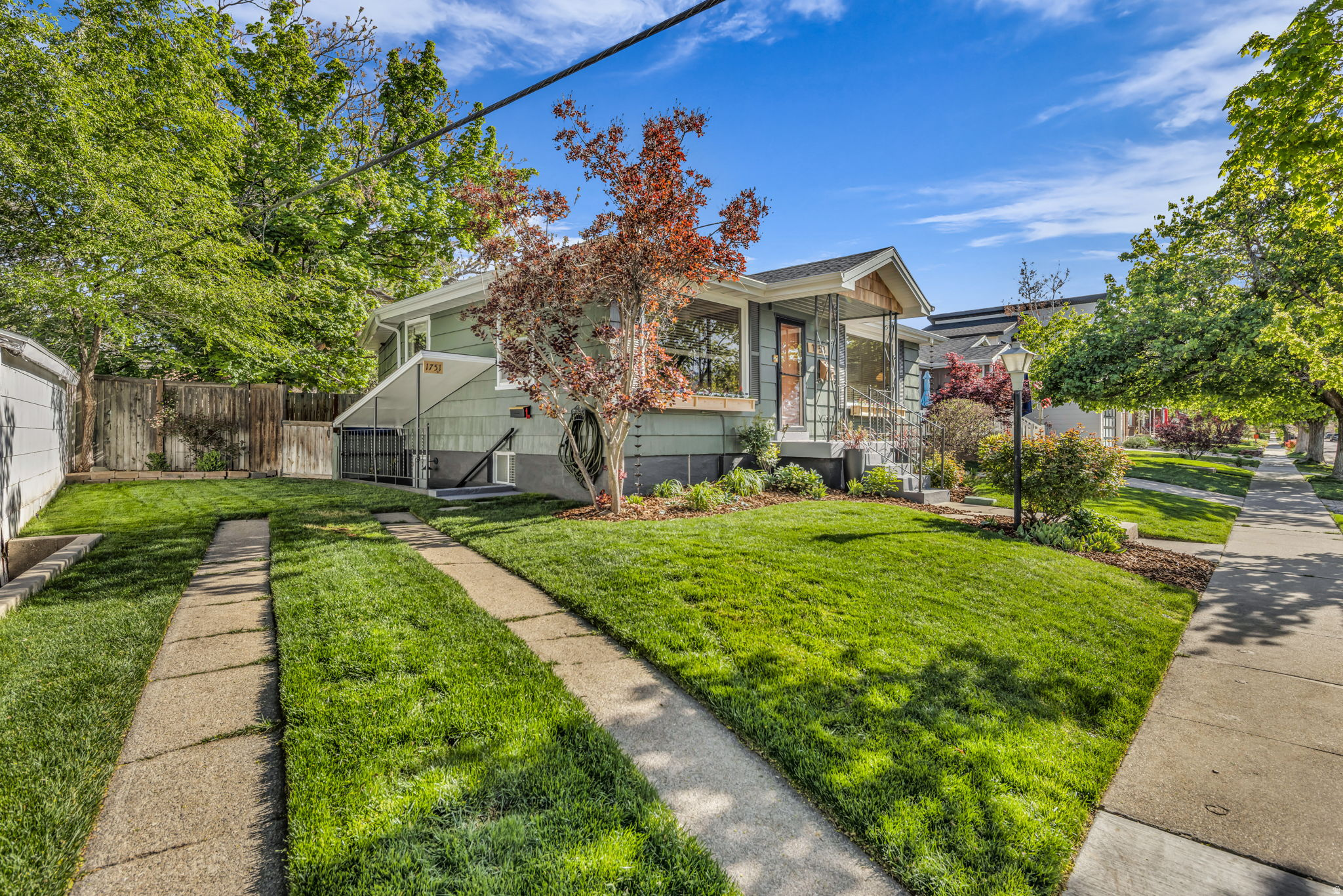 BELVIEW GARDENS SUB - Residential