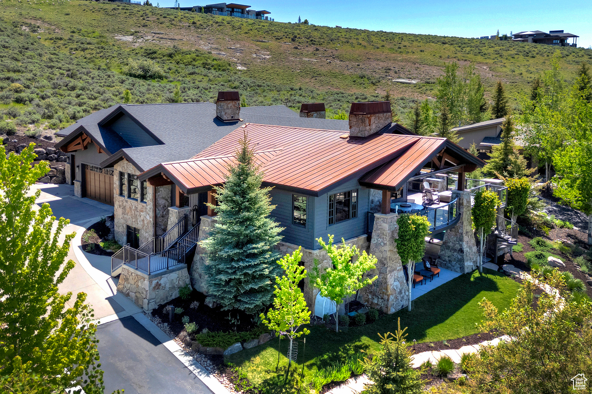 3428 Westview Trl, Park City, Utah image 2