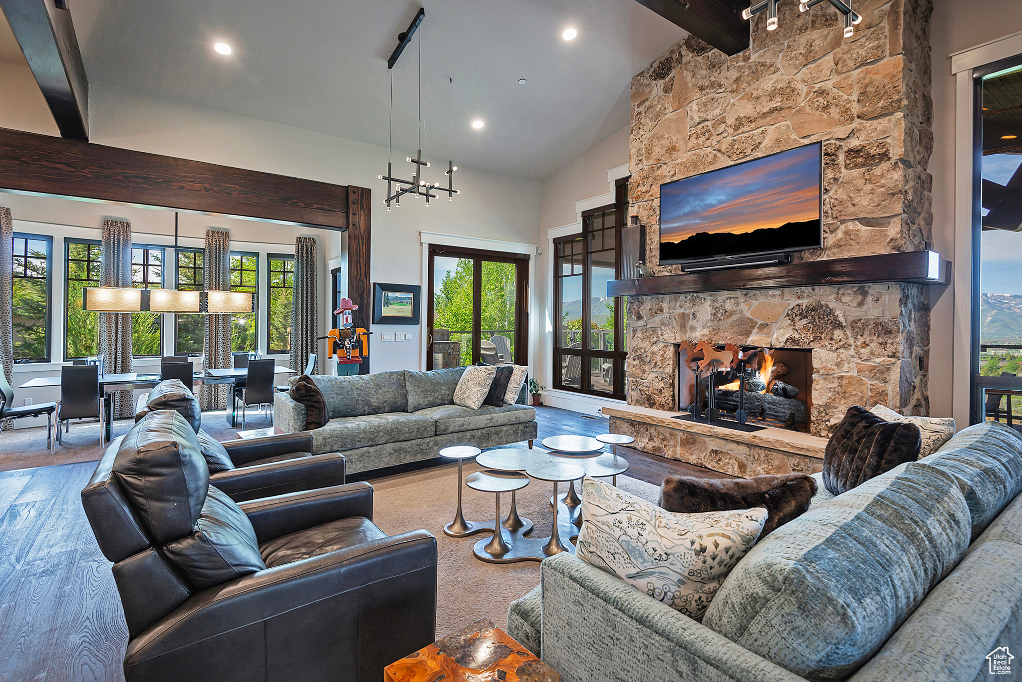 3428 Westview Trl, Park City, Utah image 8