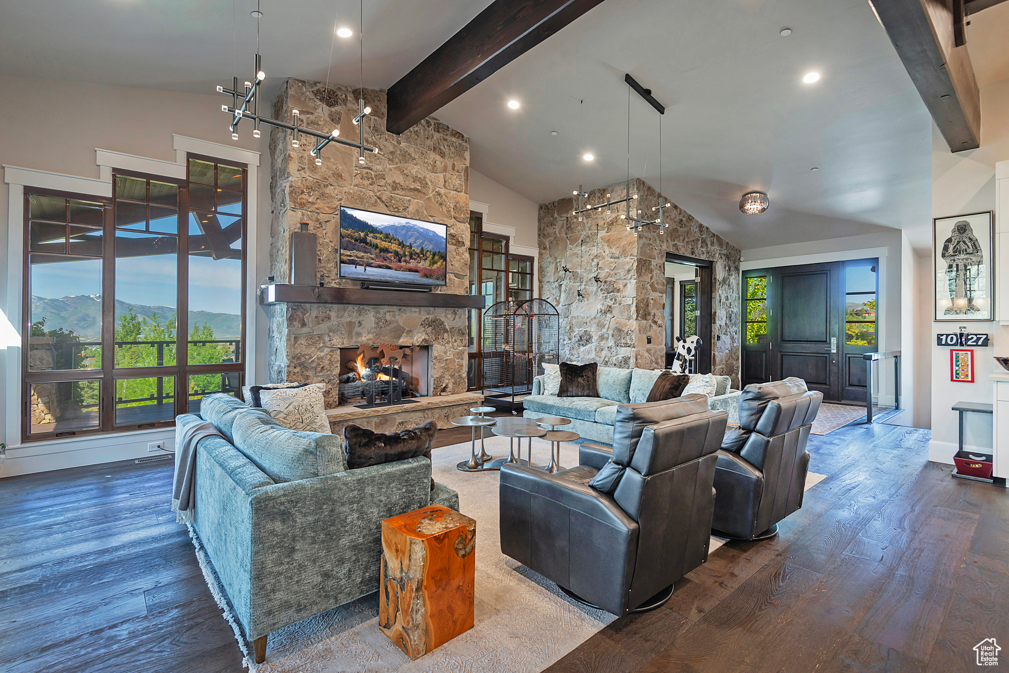 3428 Westview Trl, Park City, Utah image 9