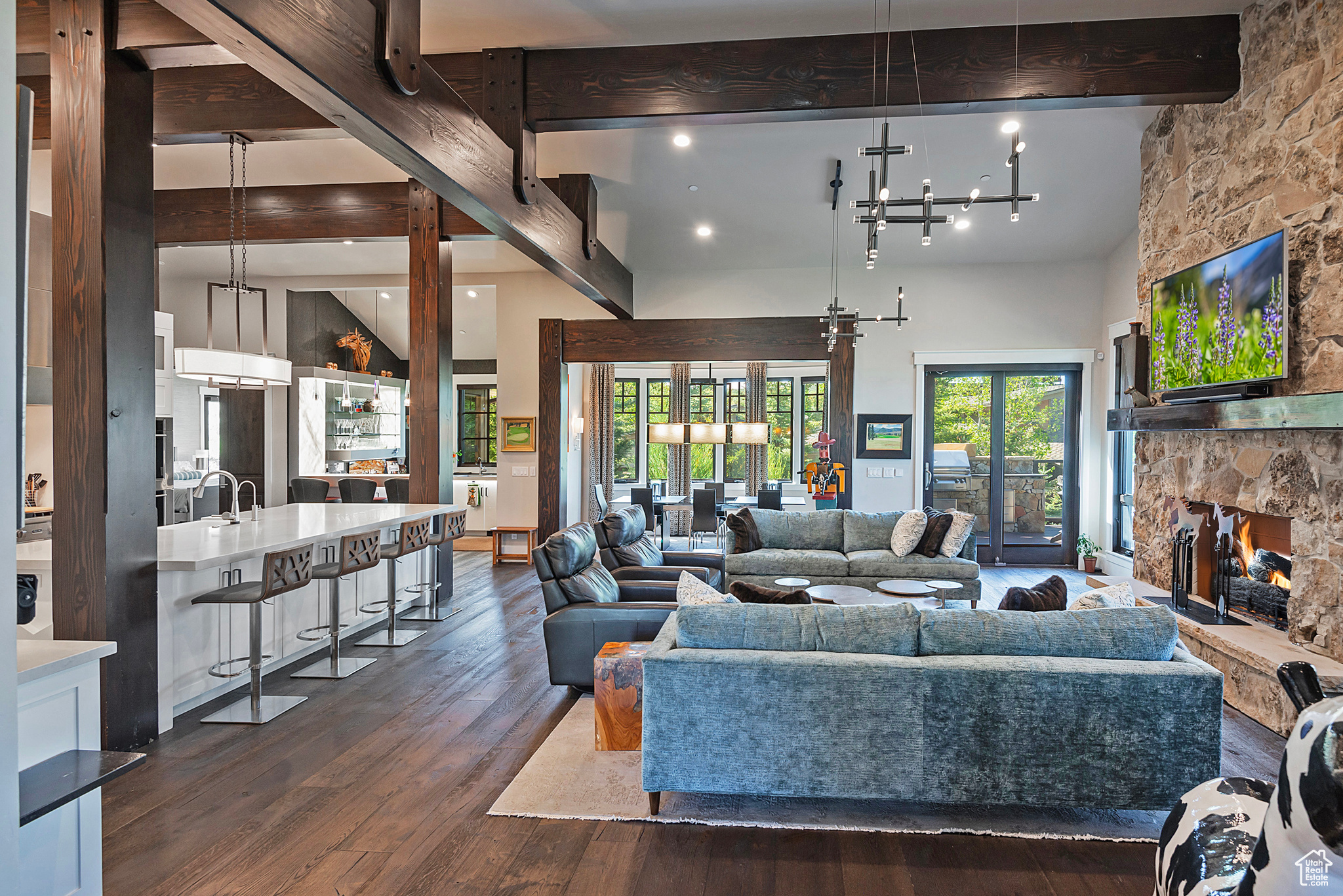 3428 Westview Trl, Park City, Utah image 7