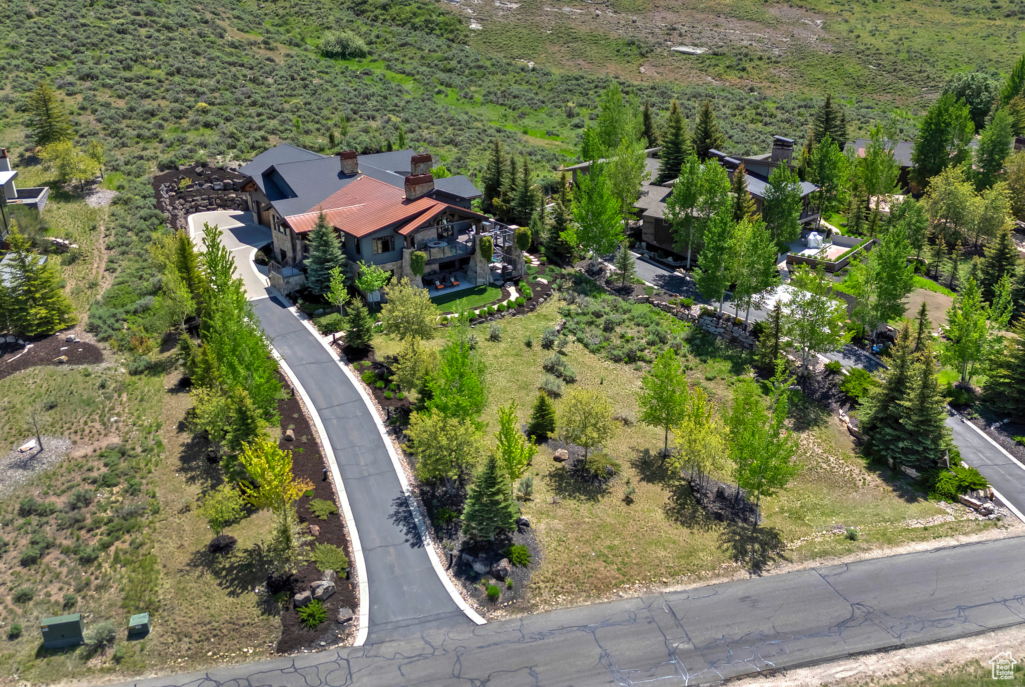3428 Westview Trl, Park City, Utah image 4