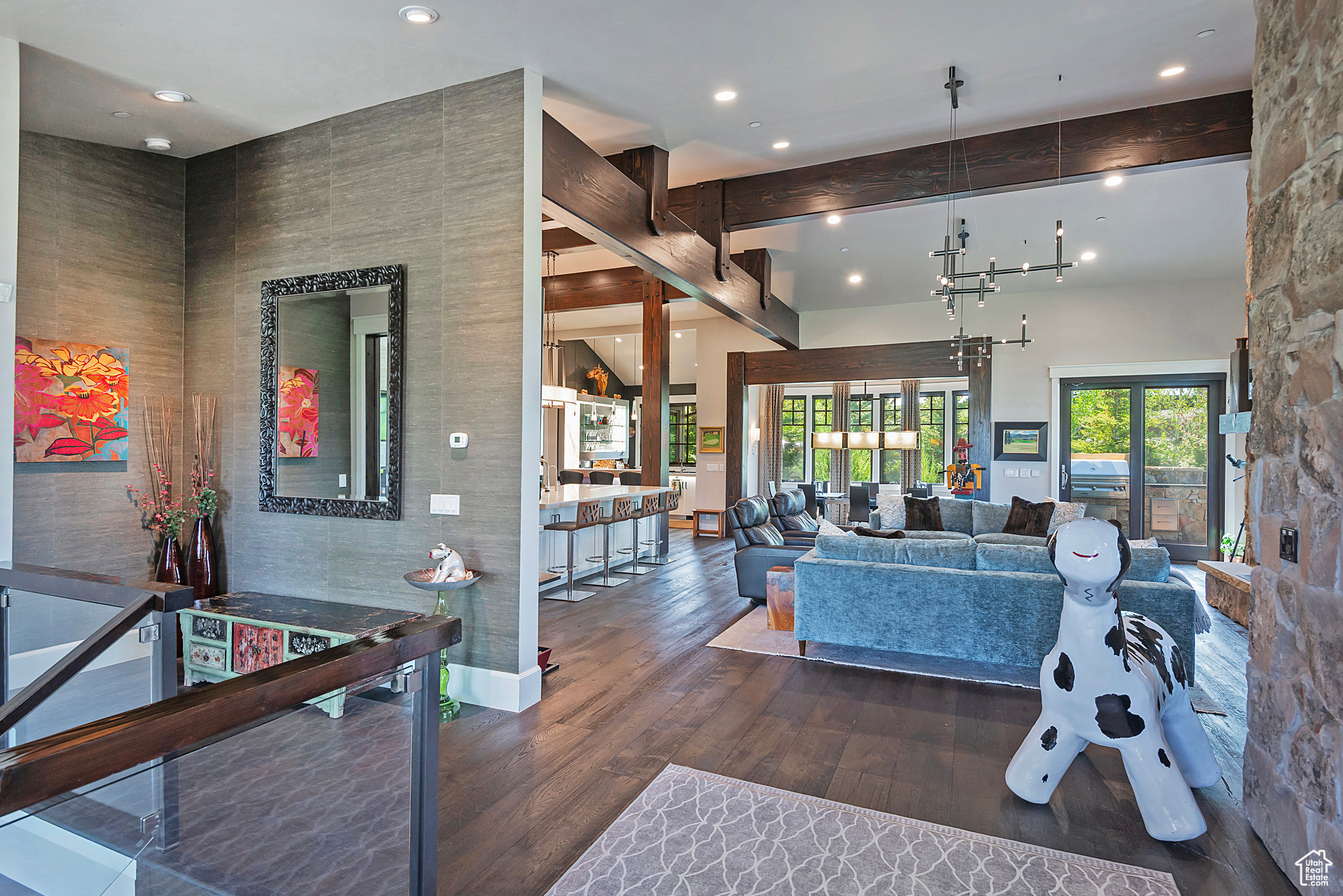 3428 Westview Trl, Park City, Utah image 6
