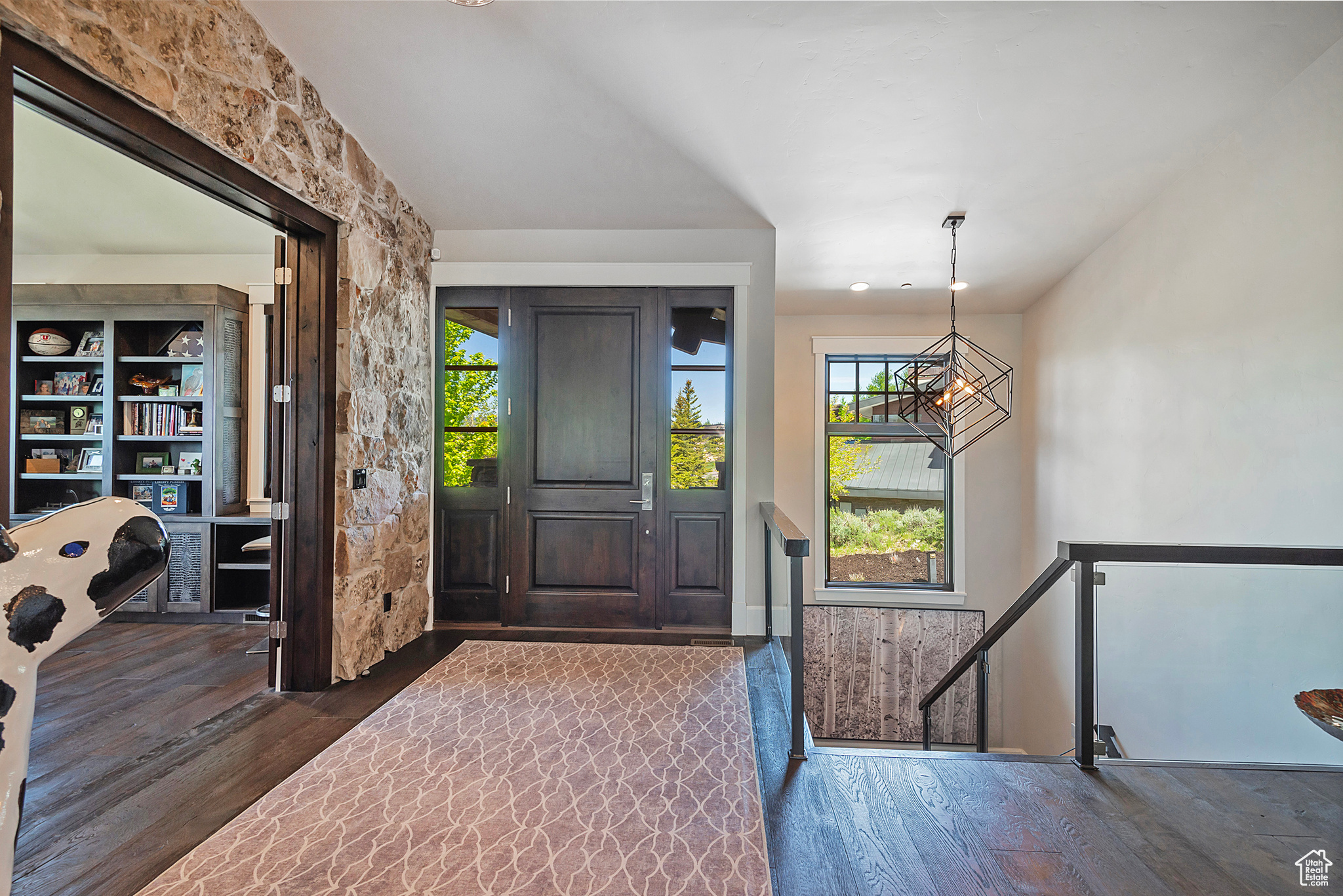 3428 Westview Trl, Park City, Utah image 33