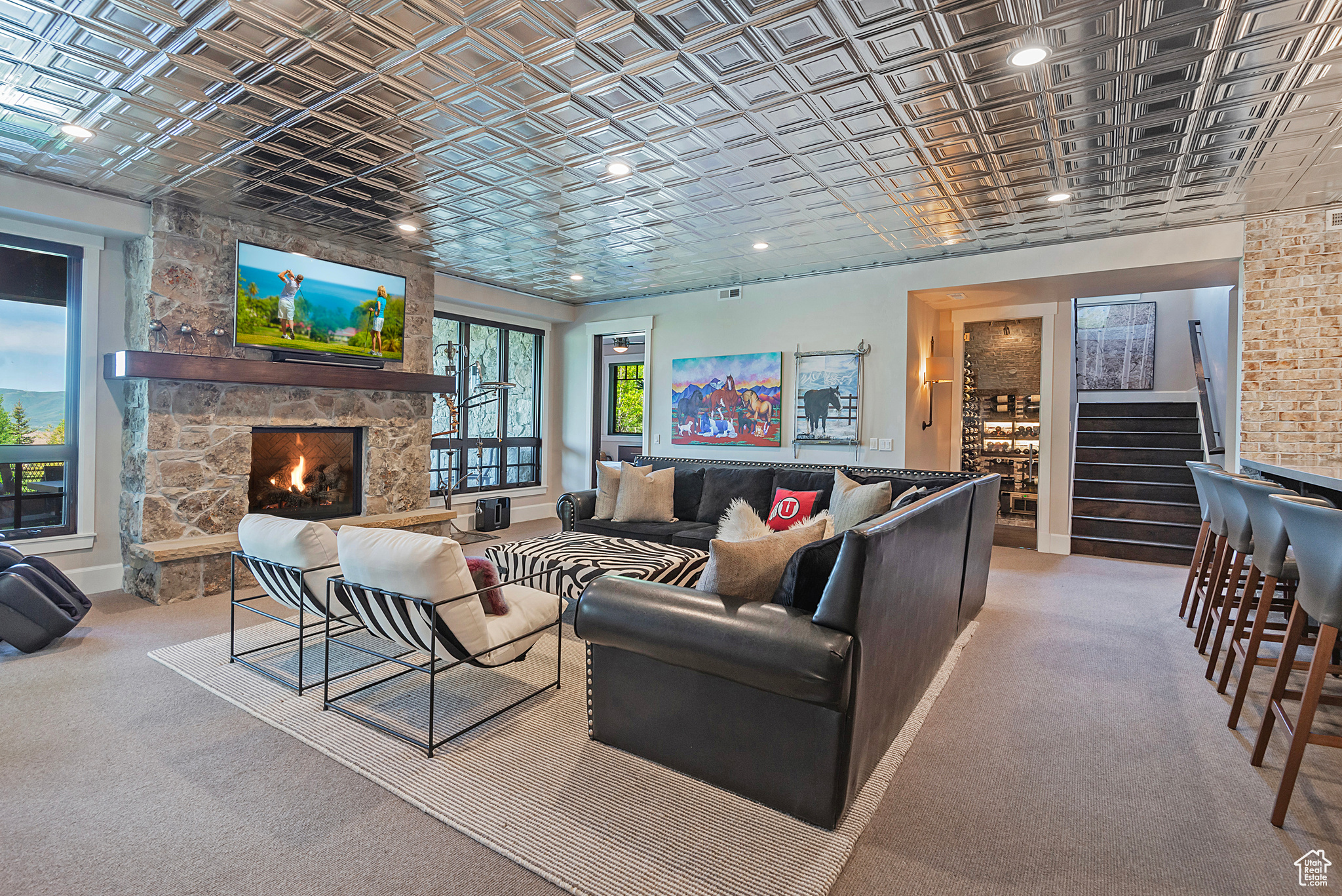 3428 Westview Trl, Park City, Utah image 41