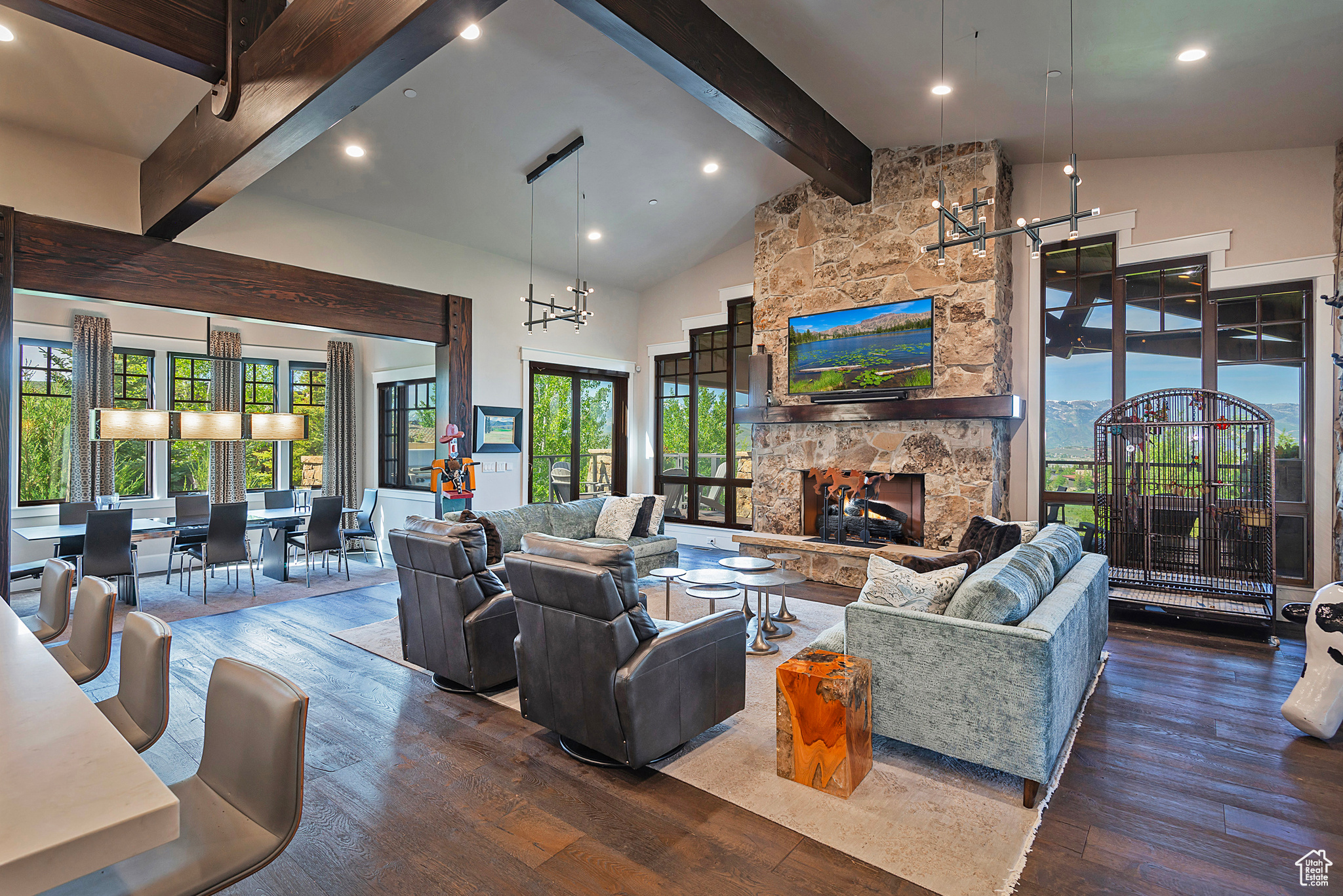 3428 Westview Trl, Park City, Utah image 11