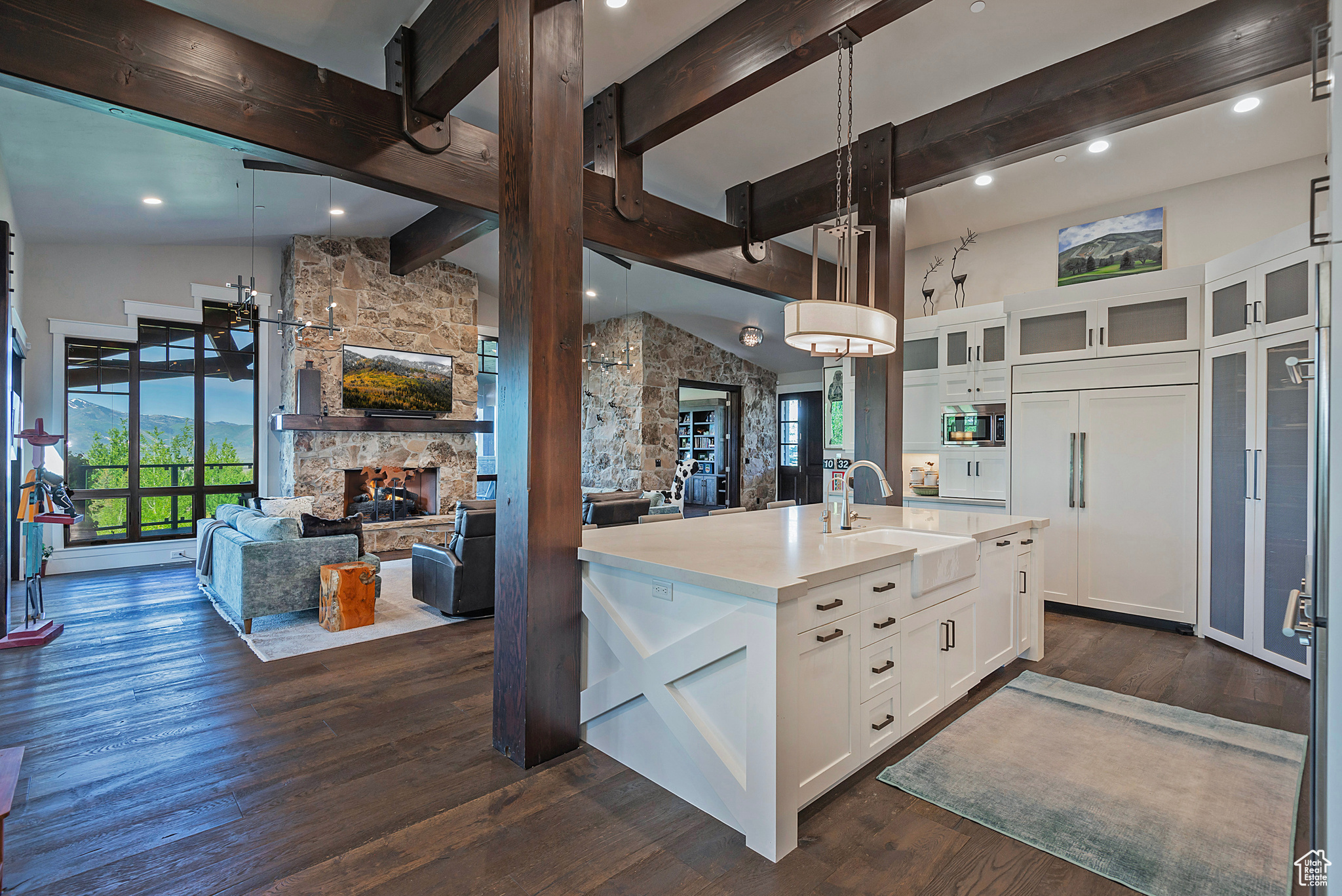 3428 Westview Trl, Park City, Utah image 18