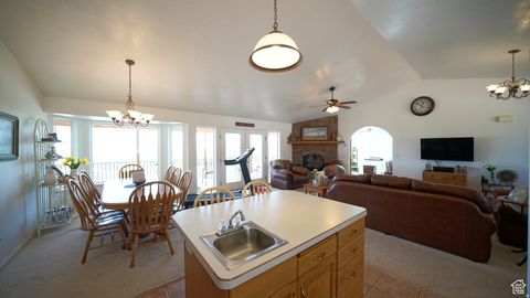 Tiny photo for 4551 S 600 E, Torrey, UT 84775 (MLS # 2147394)