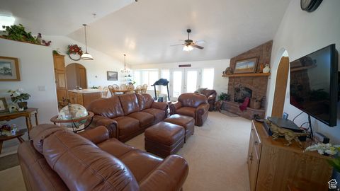 Tiny photo for 4551 S 600 E, Torrey, UT 84775 (MLS # 2147394)