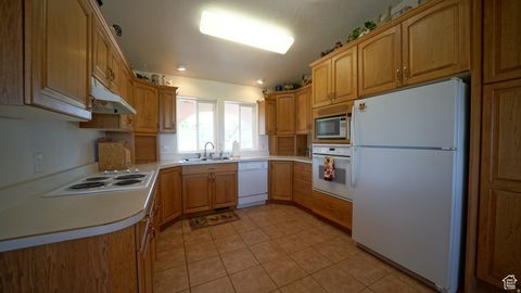 Tiny photo for 4551 S 600 E, Torrey, UT 84775 (MLS # 2147394)
