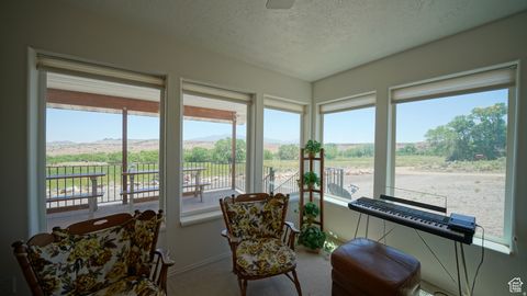 Tiny photo for 4551 S 600 E, Torrey, UT 84775 (MLS # 2147394)