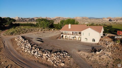 Tiny photo for 4551 S 600 E, Torrey, UT 84775 (MLS # 2147394)